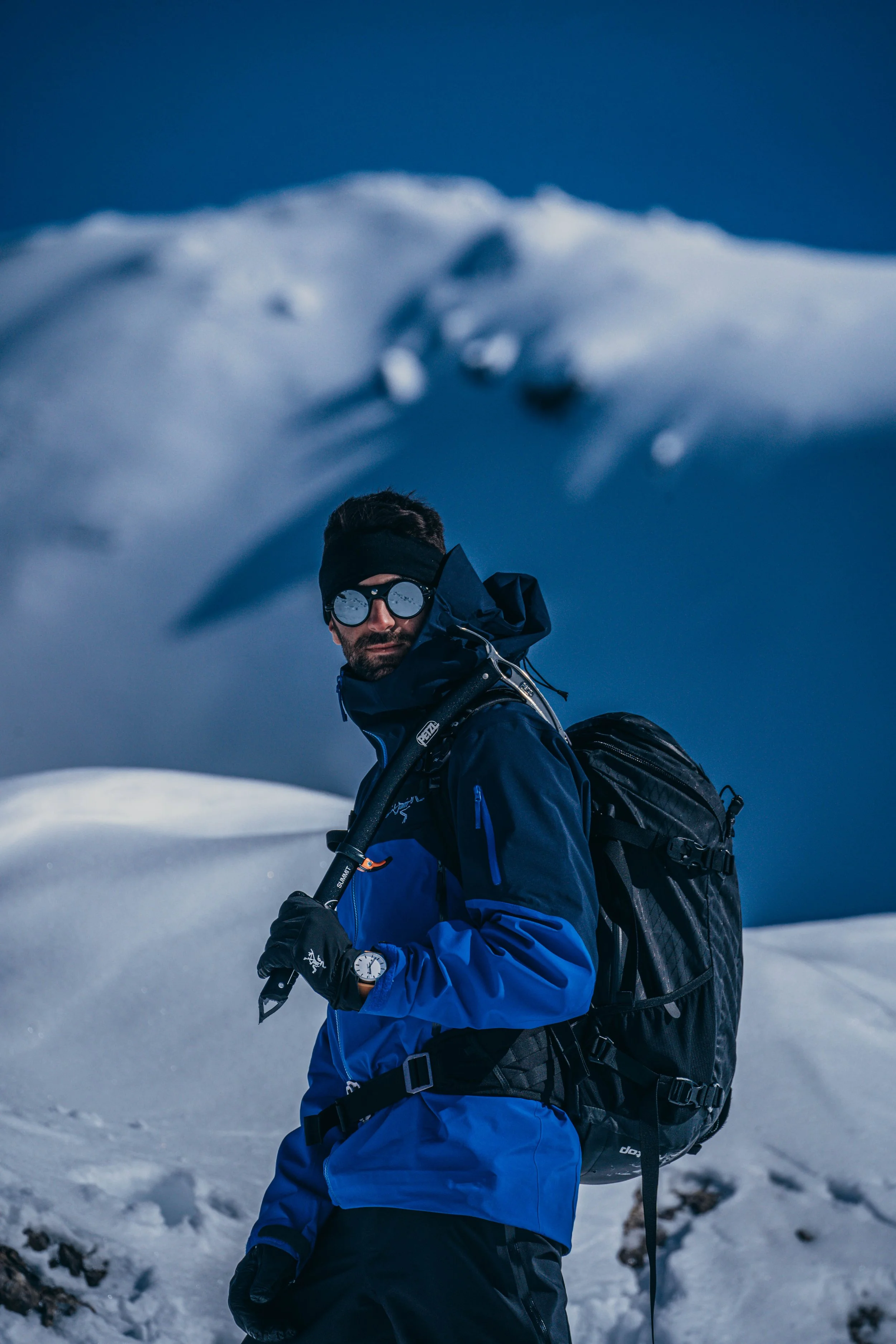 MVMT - Classic II - Mountain