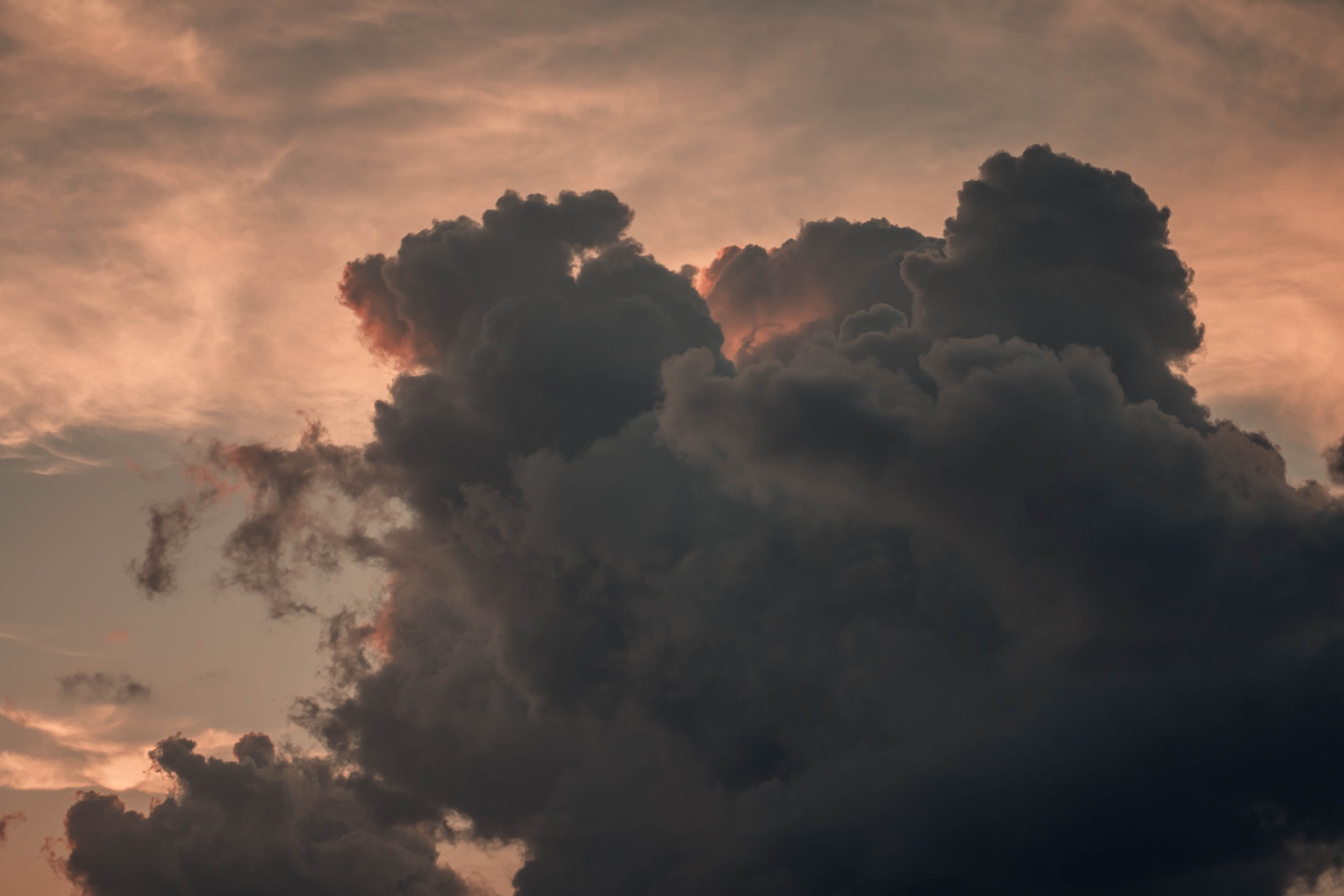 Content Mashup - Past 5 Years