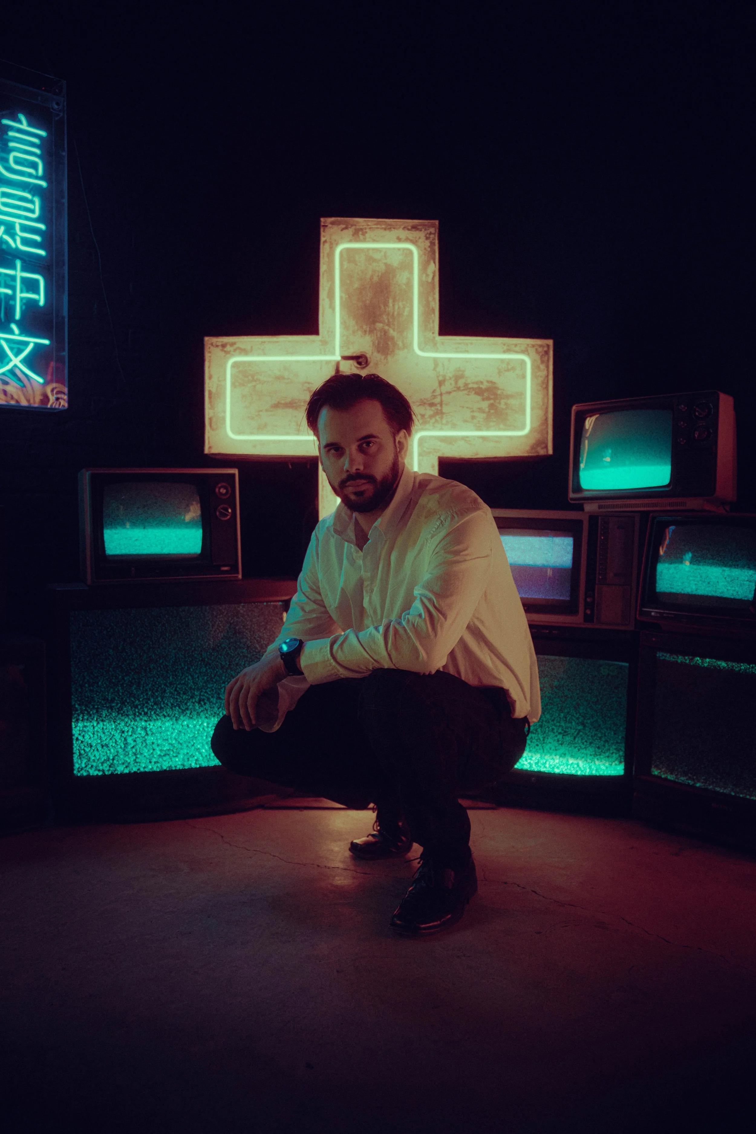 Evil Empire Studios - Socality Event