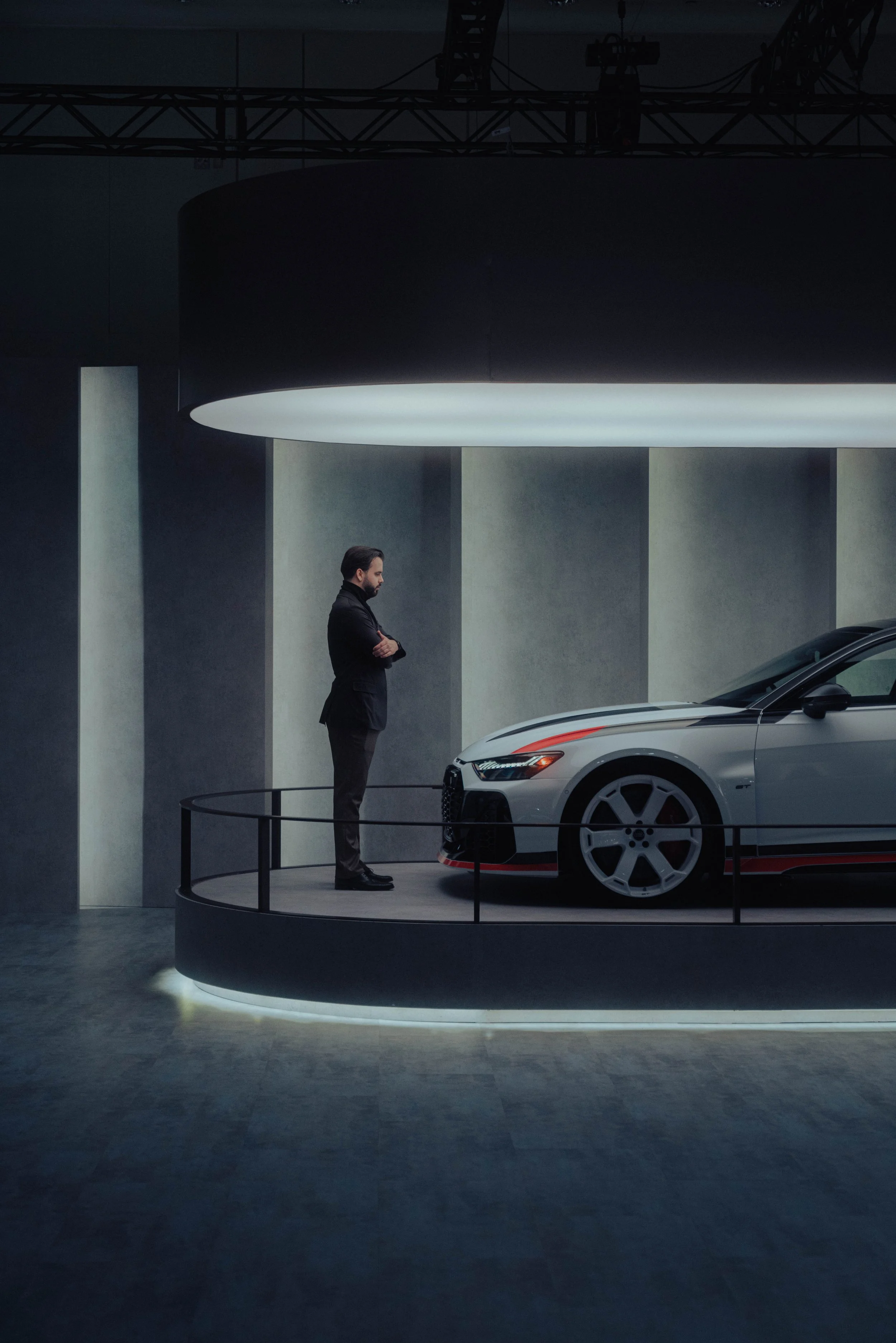 Audi Haus - Toronto 2025