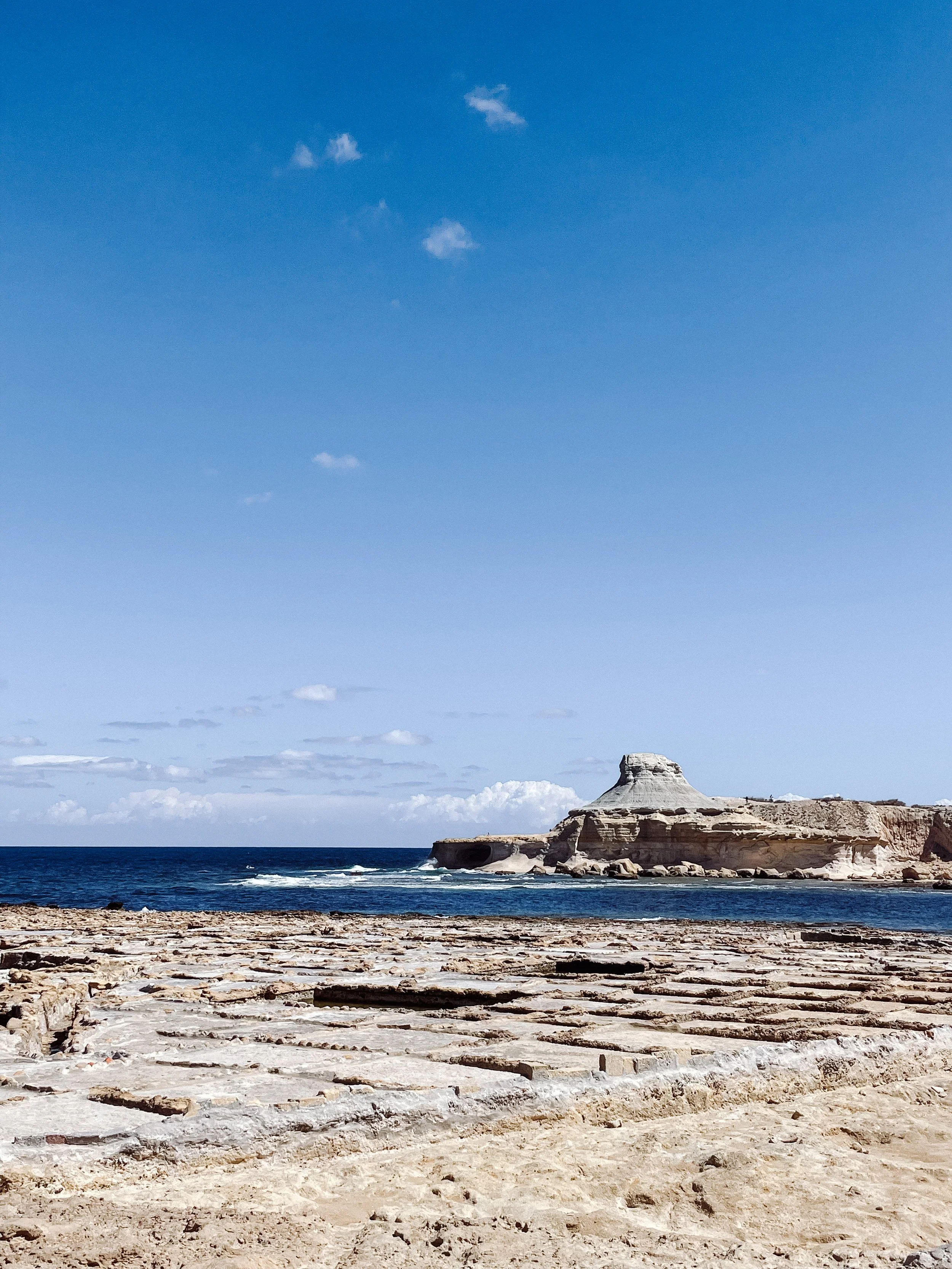 Maltańska sól od Leli Tal-Melħ