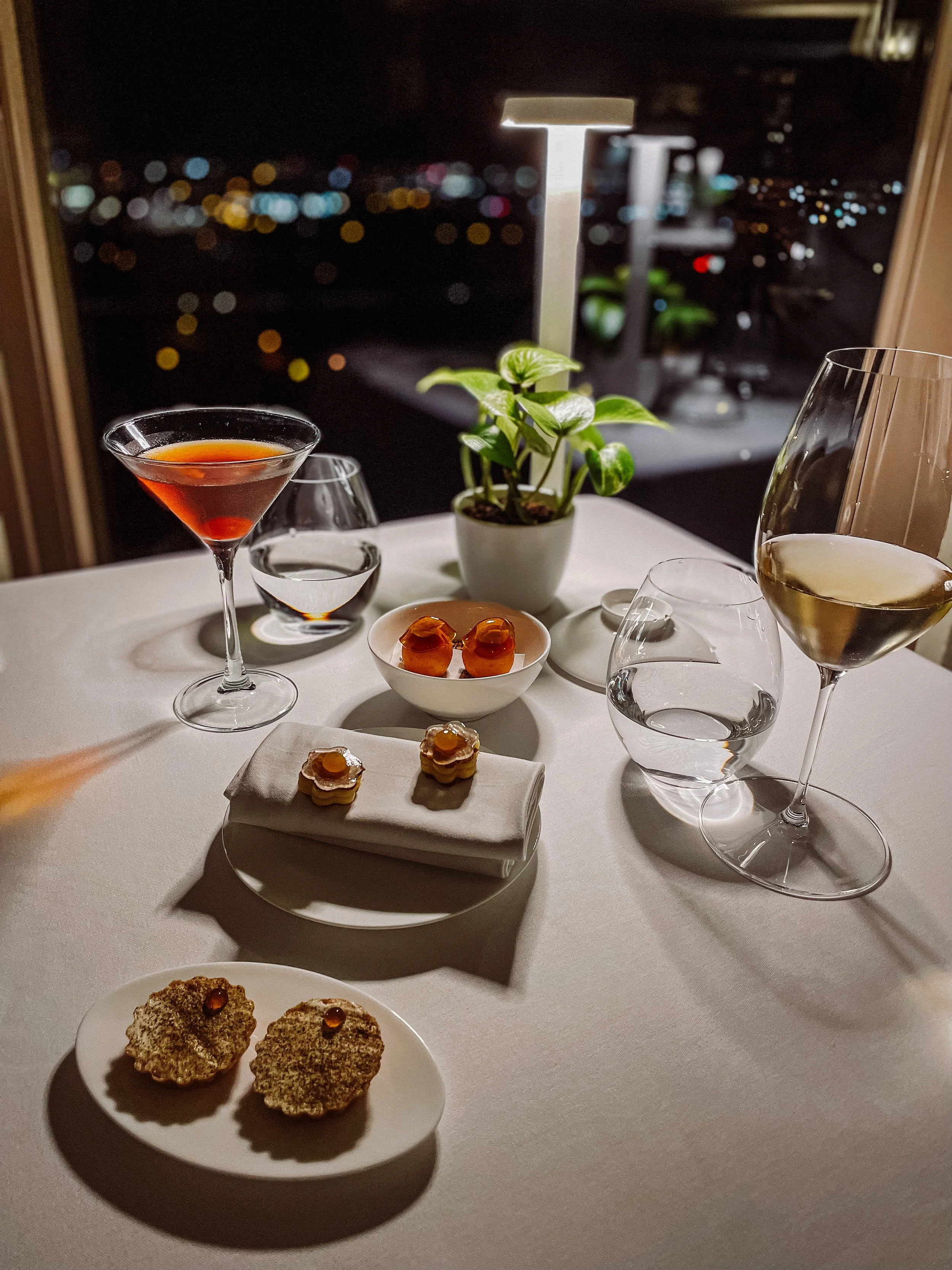 De Mondion - maltańska gwiazdkowa restauracja