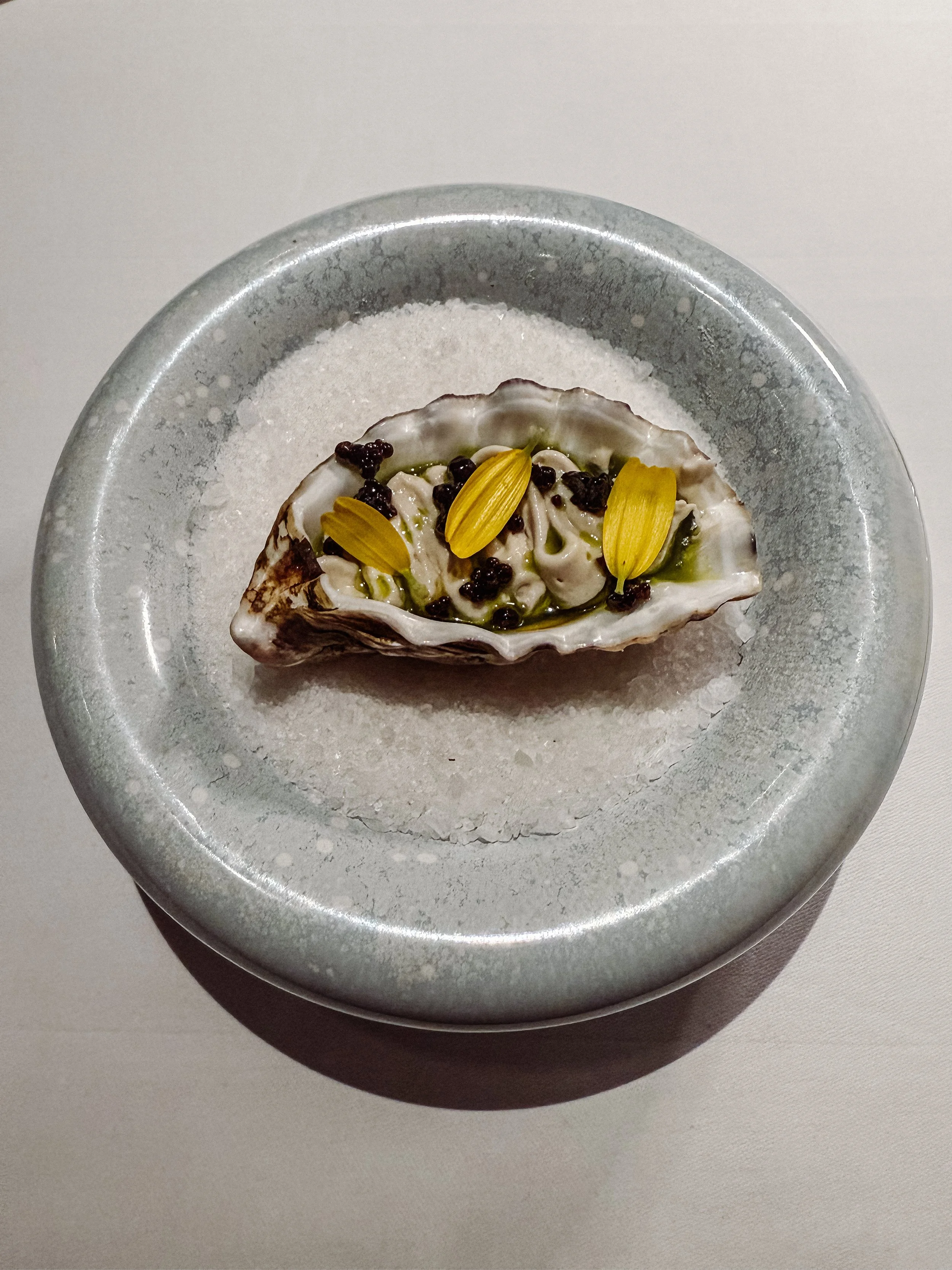 Rosami - maltańska gwiazdkowa restauracja