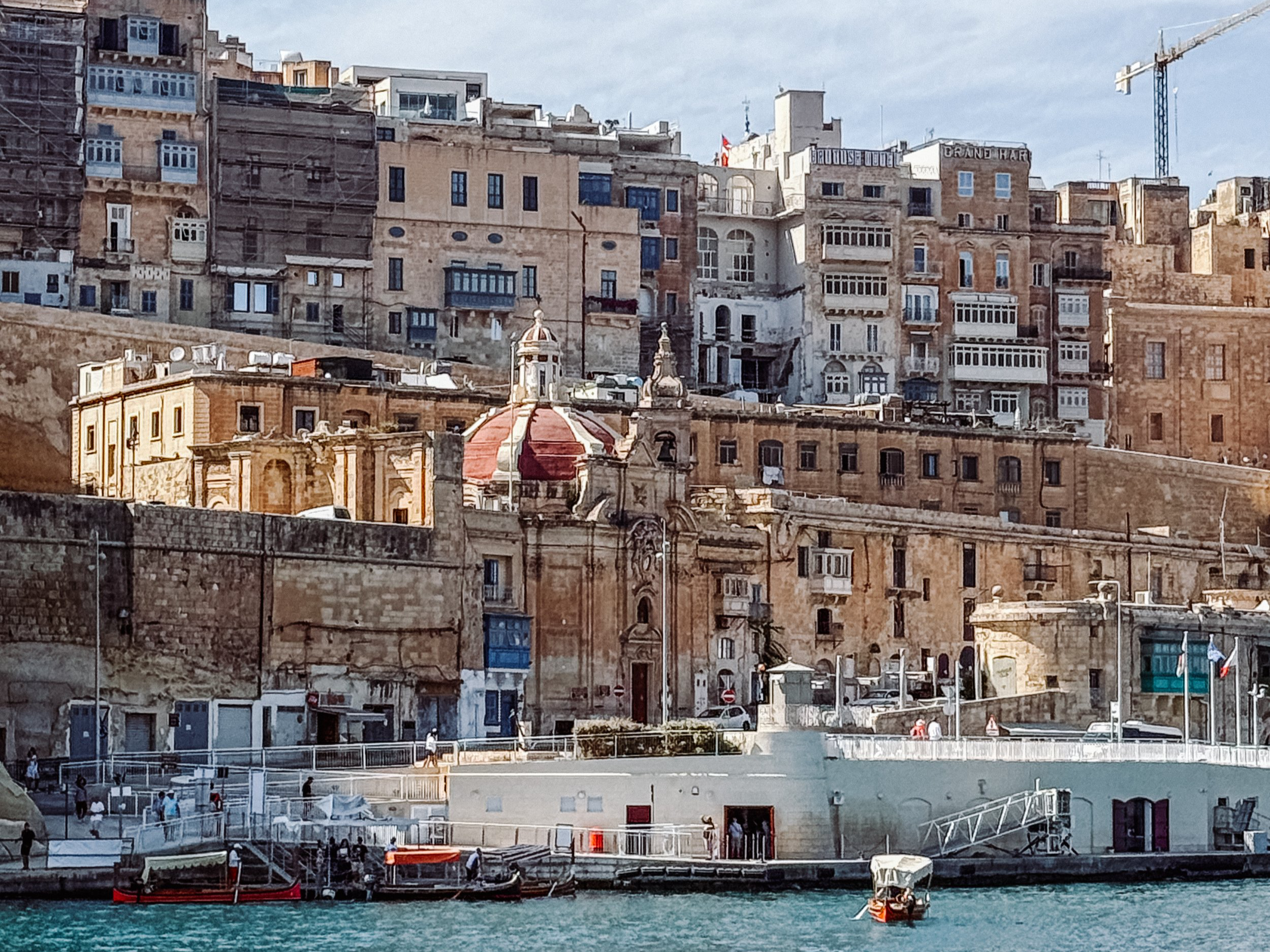 Valletta