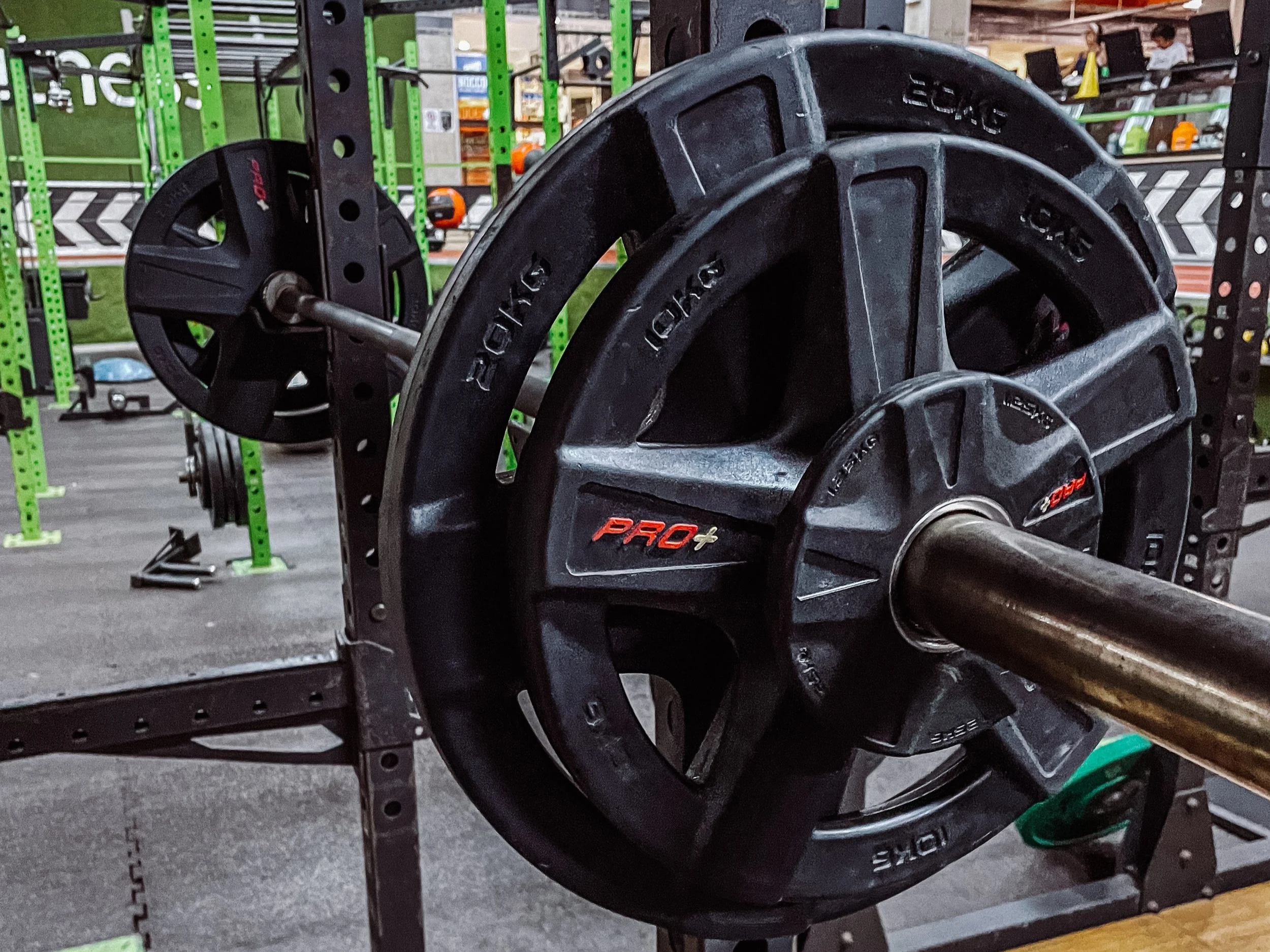 Siłownie i sport na Malcie