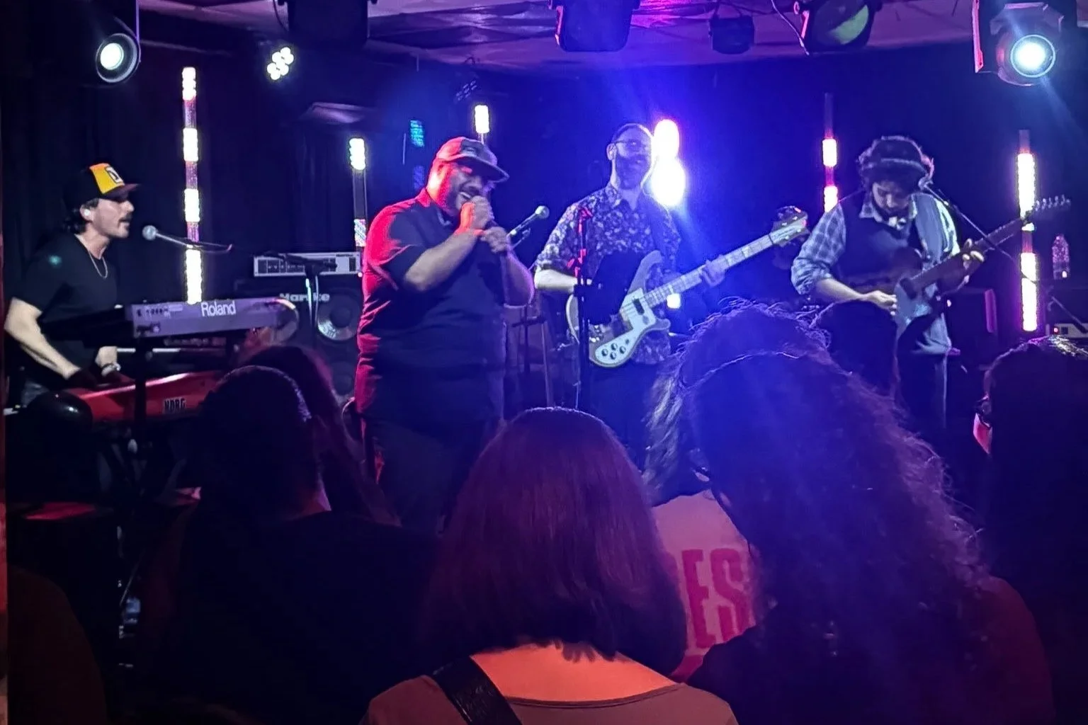 Djun - maltański zespół pop-rockowy