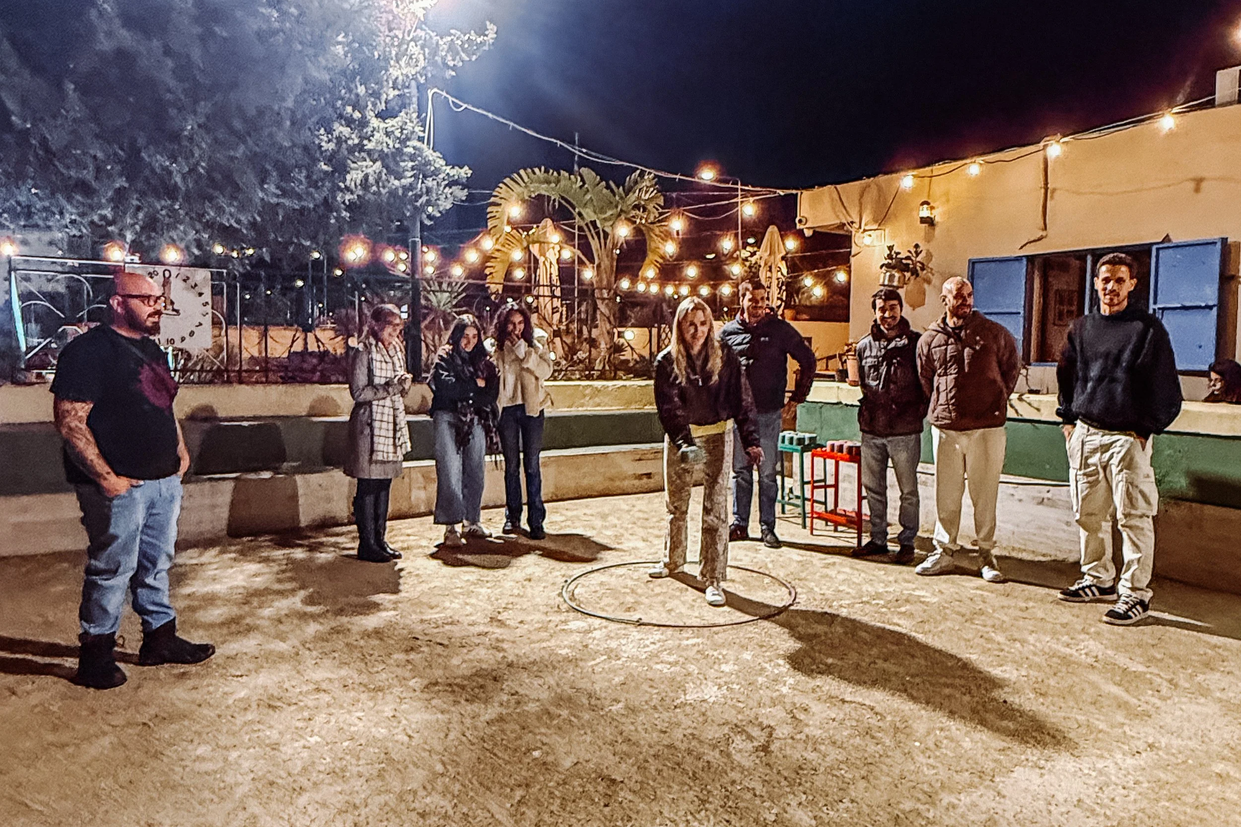 Wakacje na Malcie - rozrywki cz. 3: w maltańskim stylu