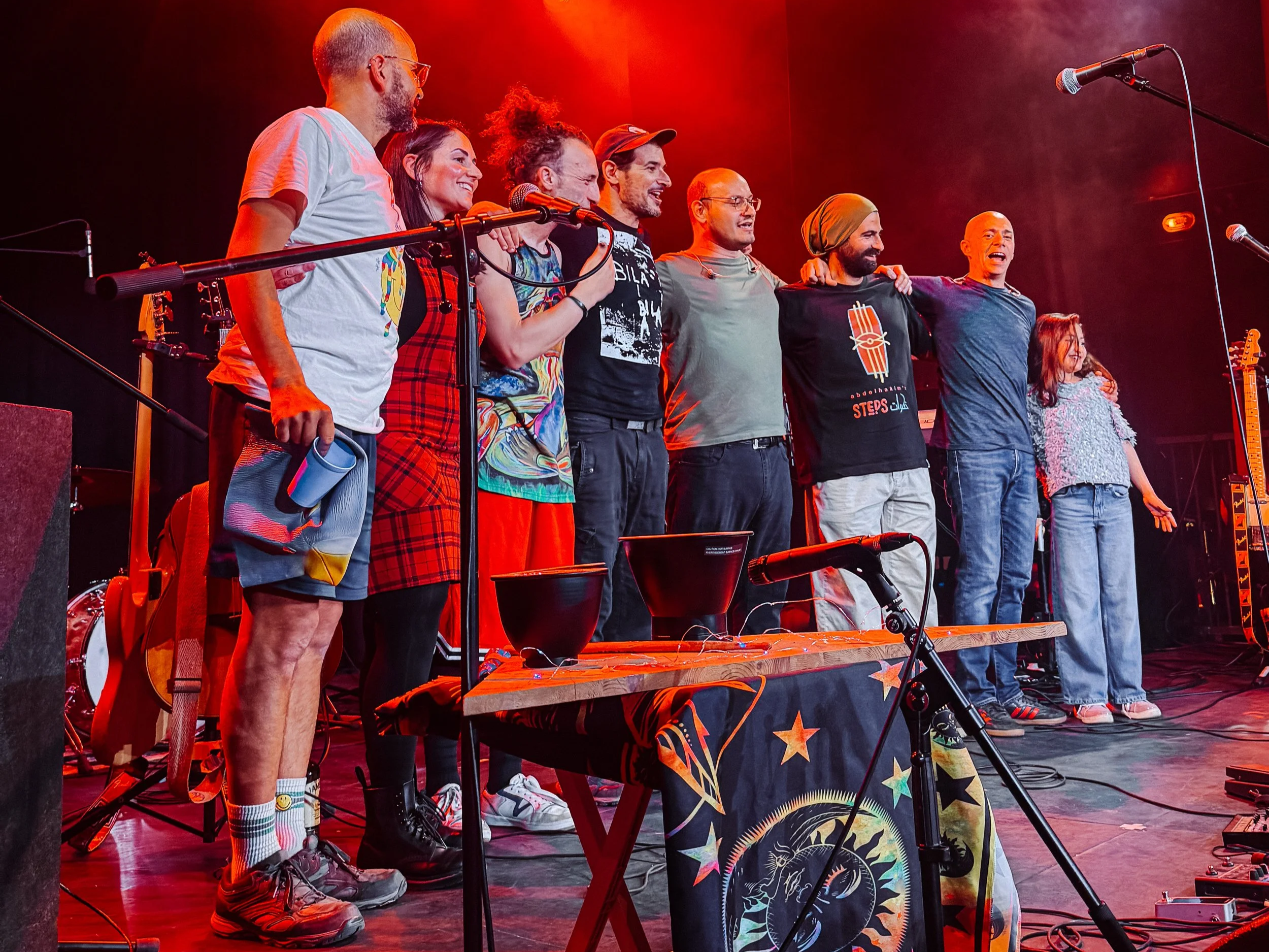 Brodu - maltański zespół rockowy