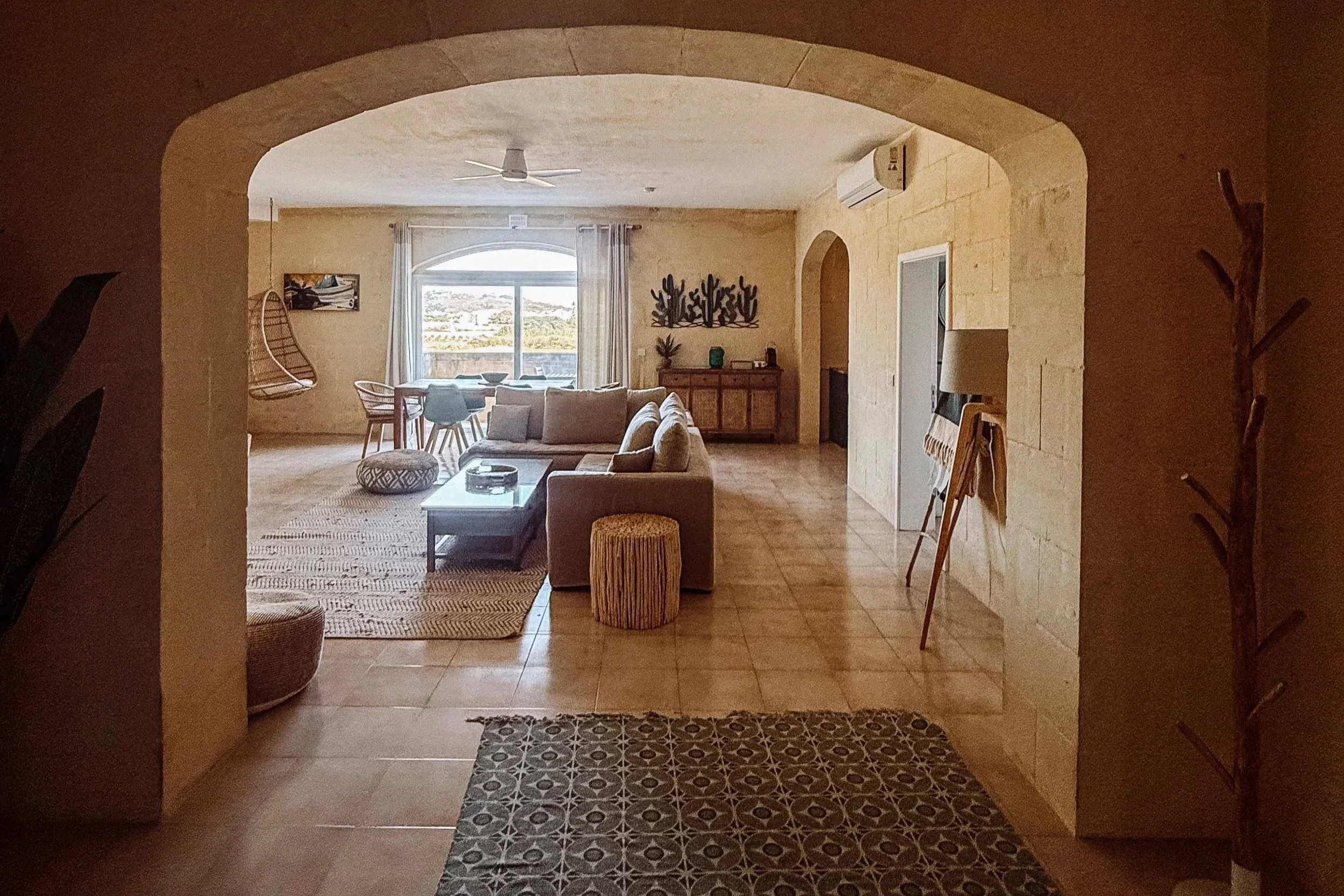 Apartamenty Ogygia na Gozo