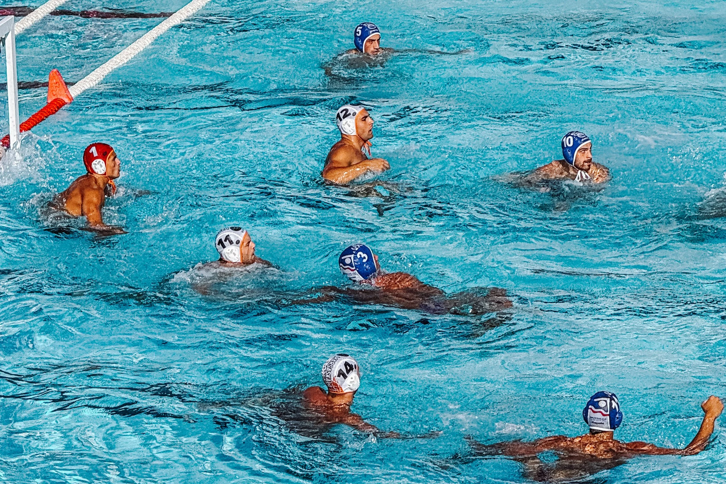 Waterpolo