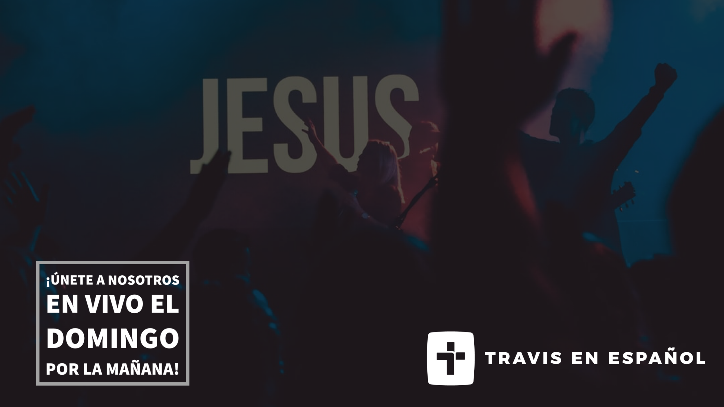 Pastoral Candidate: Jose Arzate