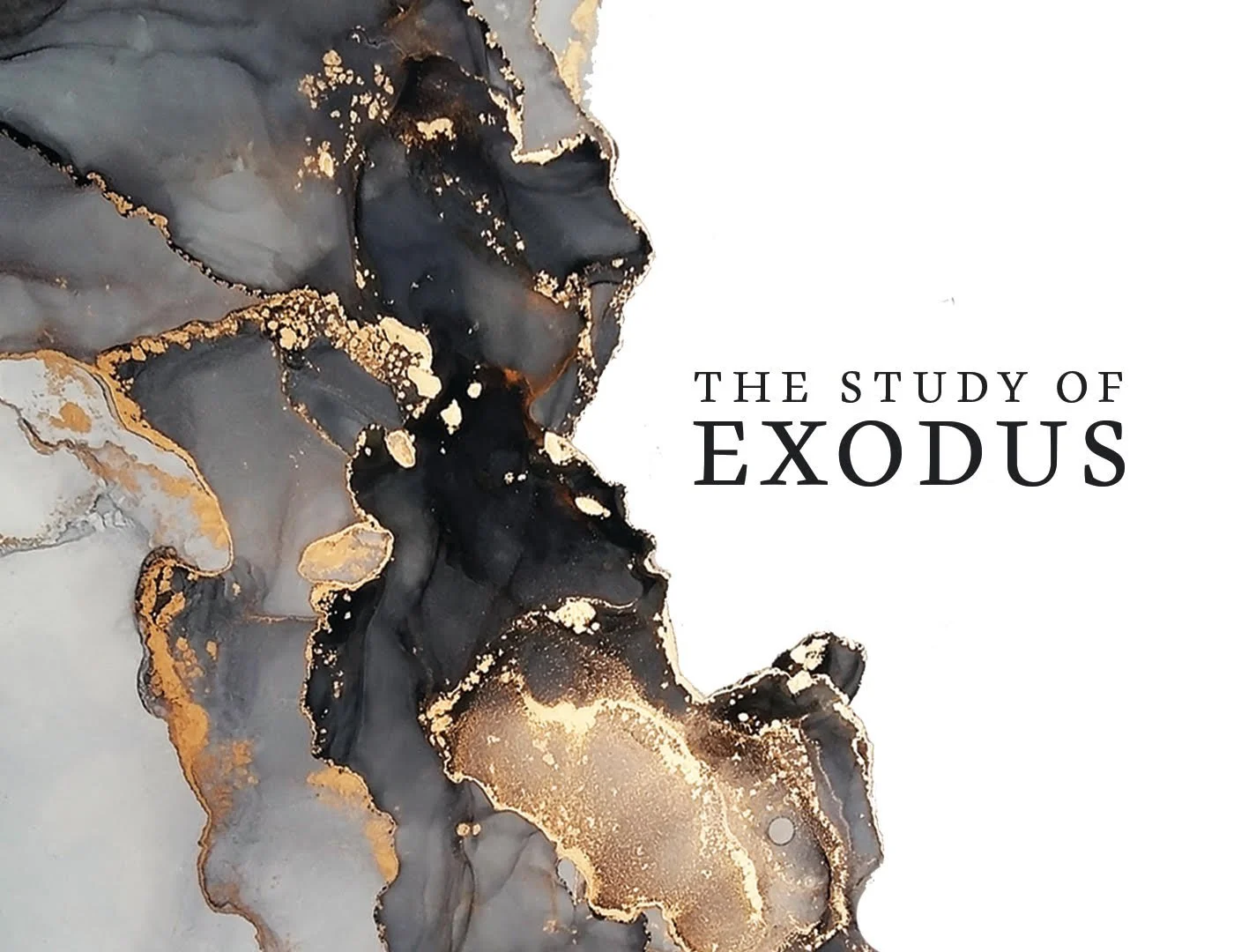 The God of Commerce- Exodus 7:14-25