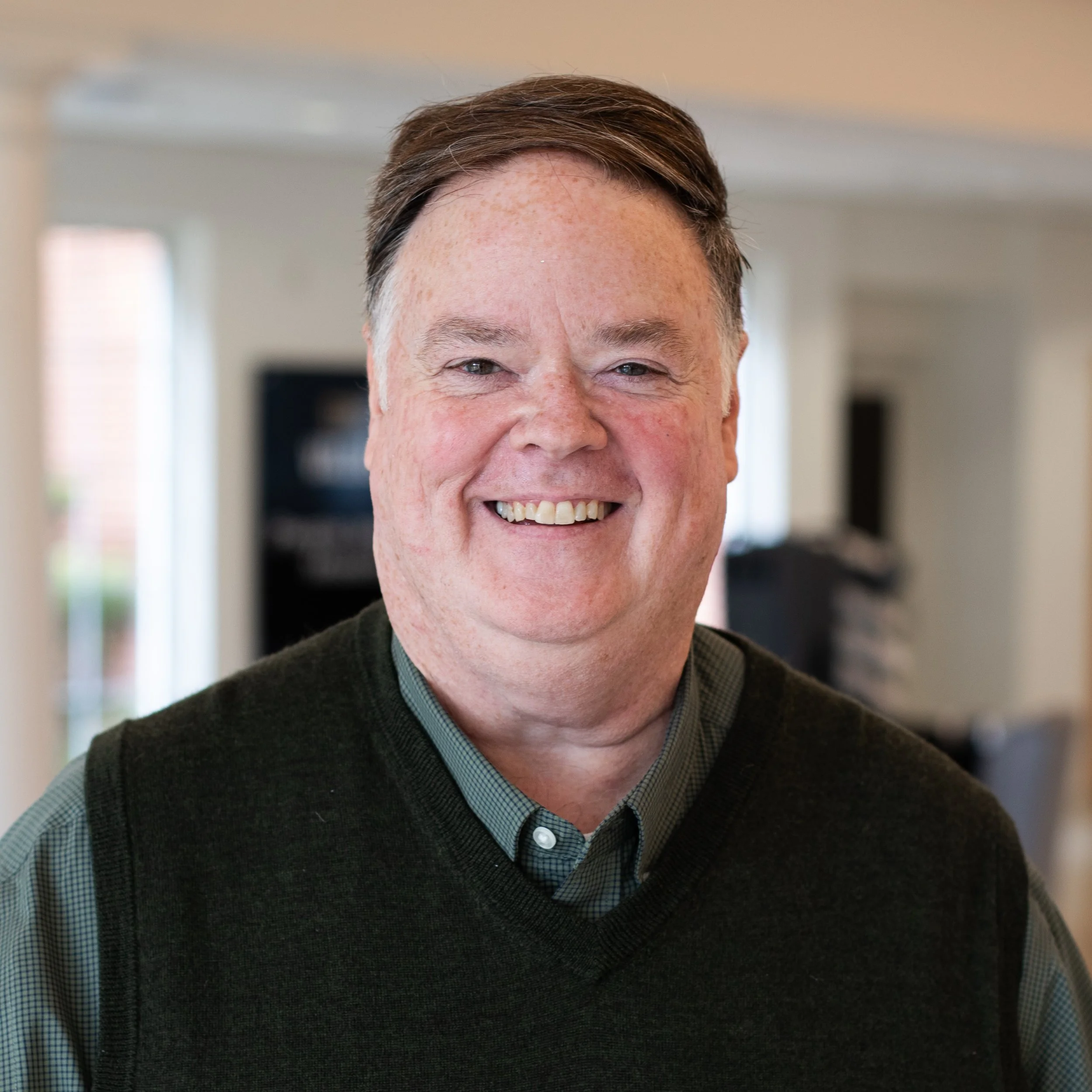 Mike Petersen