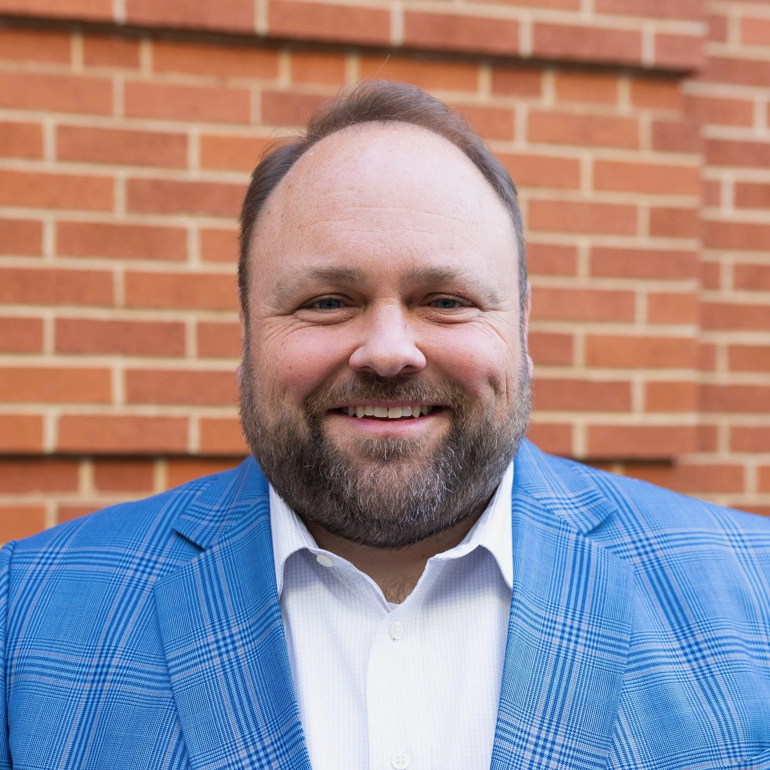 Staff & Elders — Travis Avenue Baptist Church