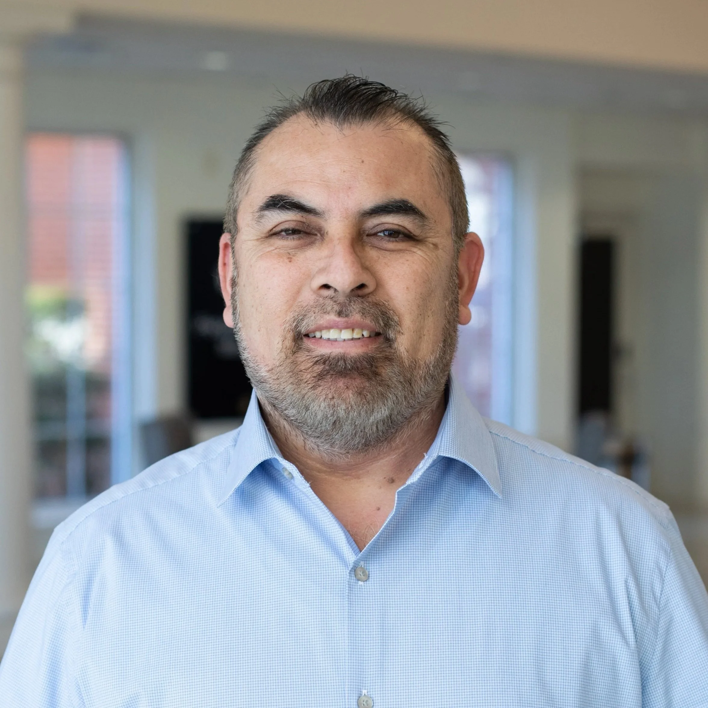 Jose Rodriguez