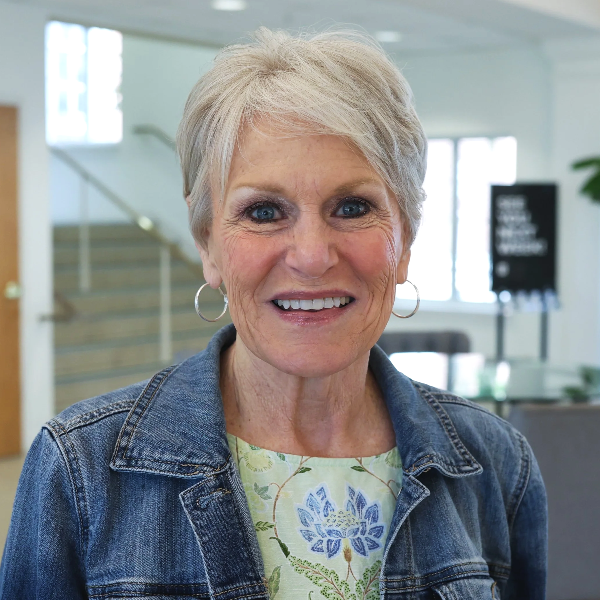 Janie Milam