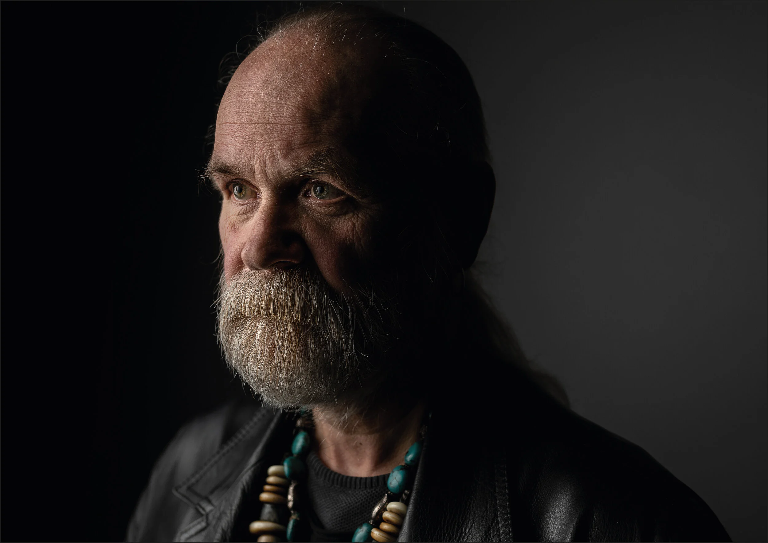 Ole Ohlendorff Portrait 2