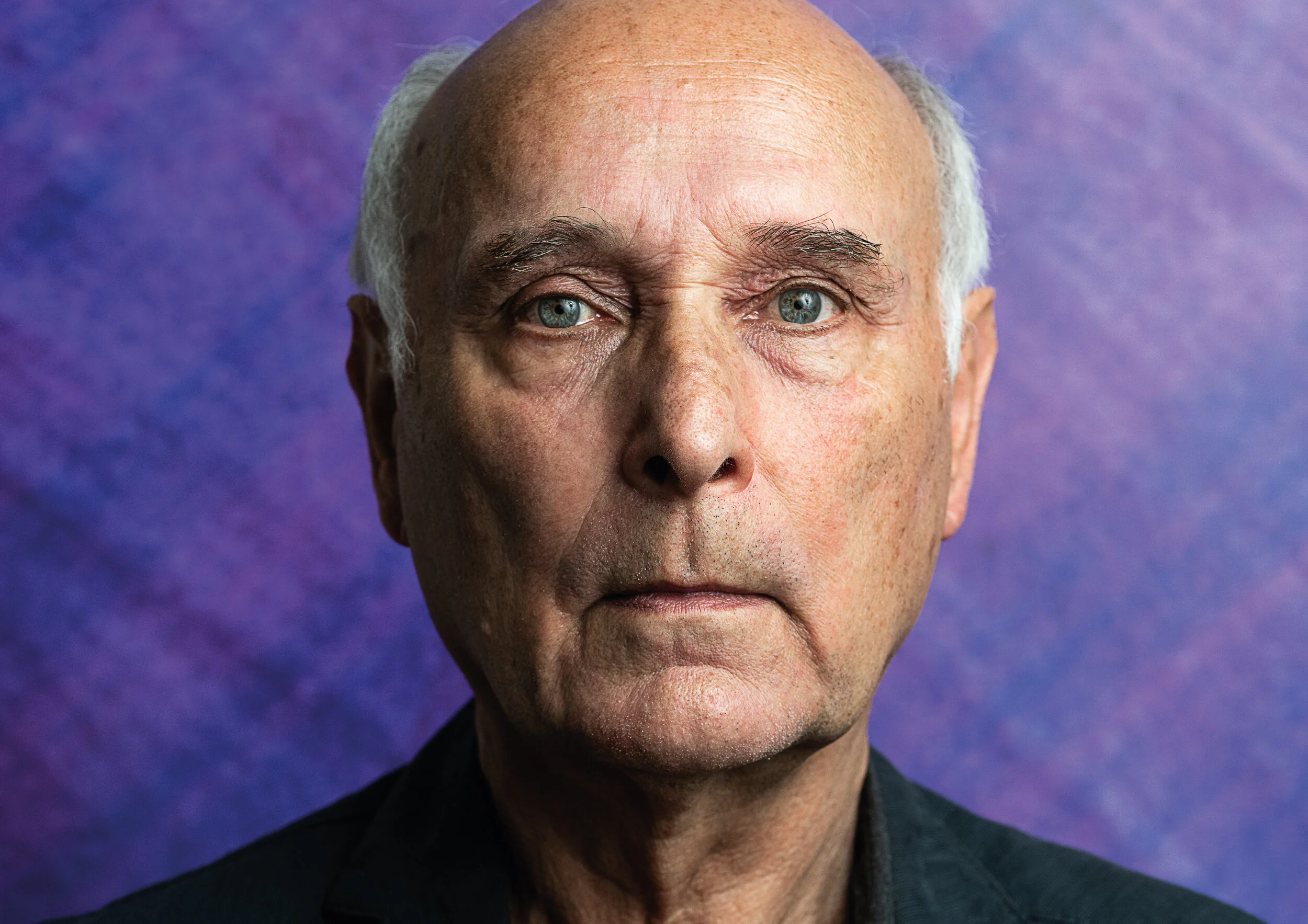 Hilmar Ebert Portrait 3