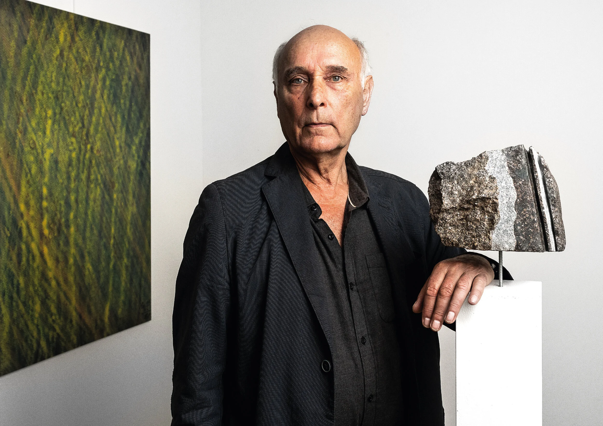 Hilmar Ebert Portrait 2