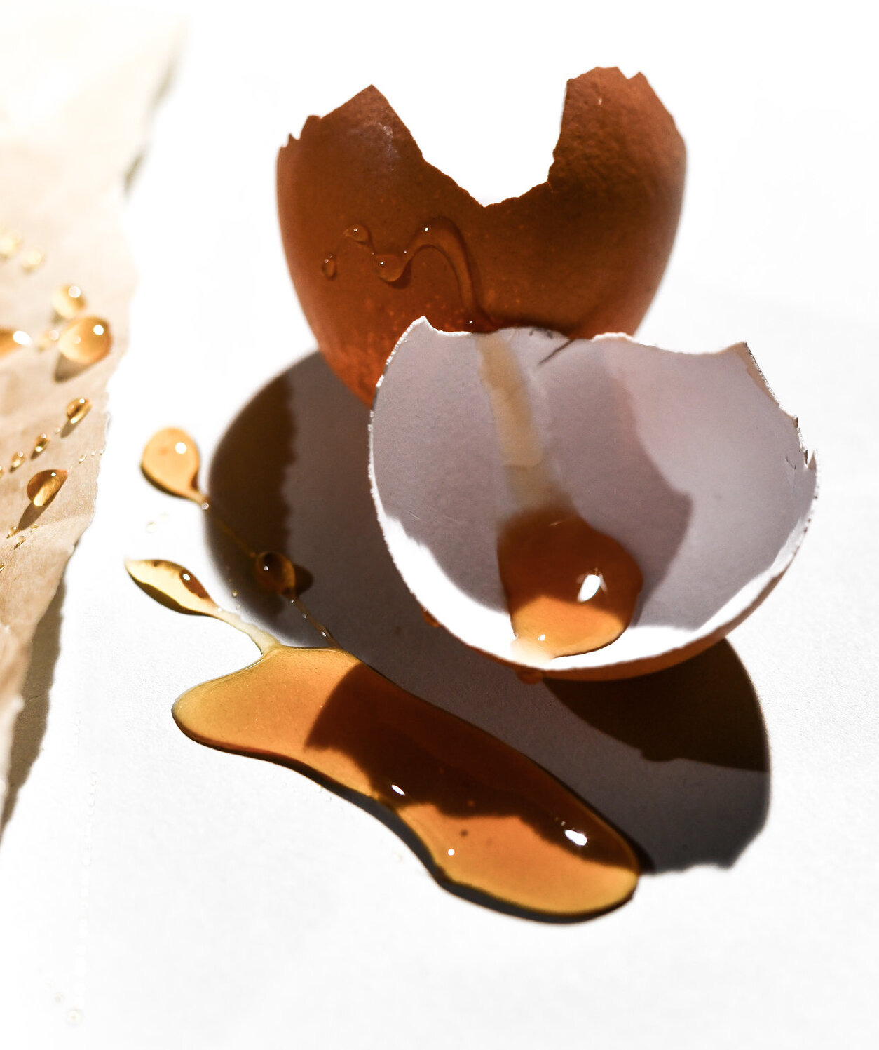 French Toast Detail 2