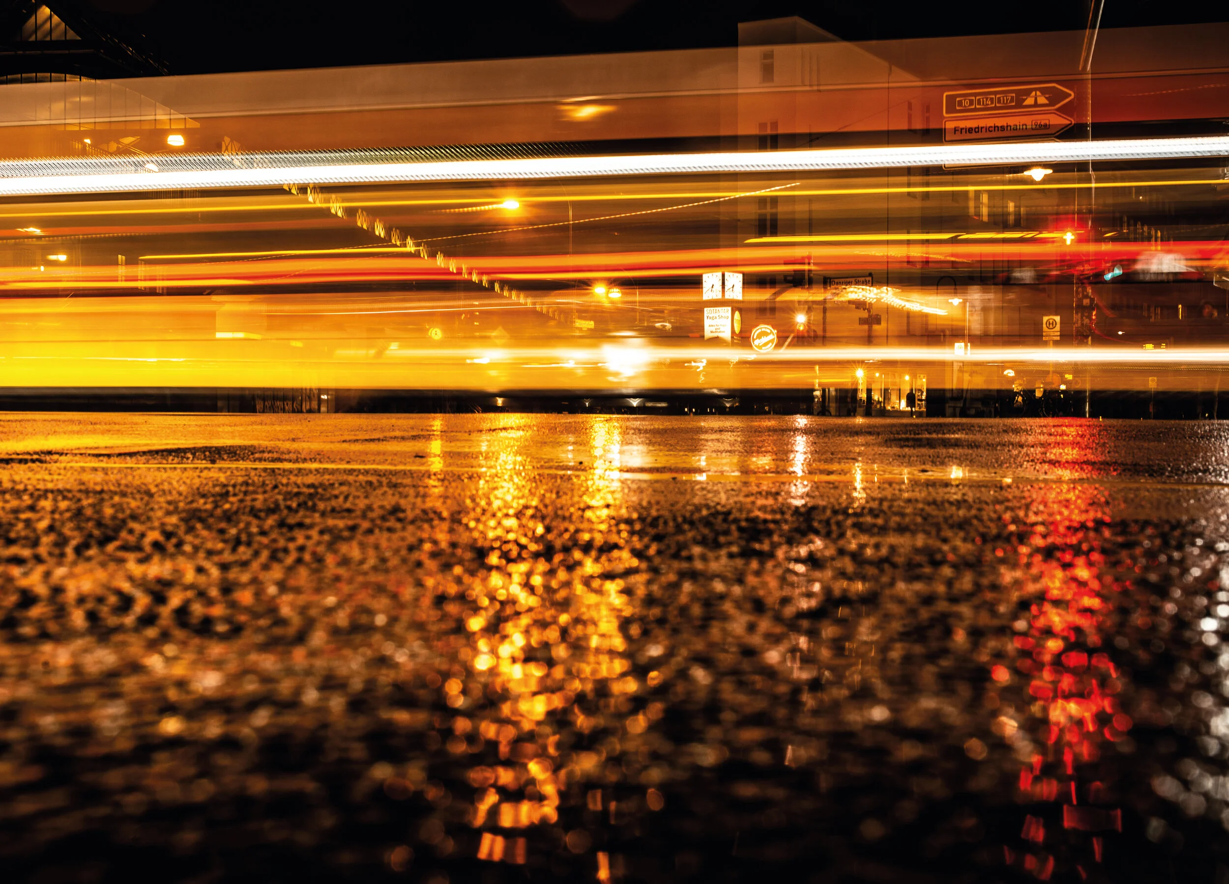 Berlin bei Nacht 6
