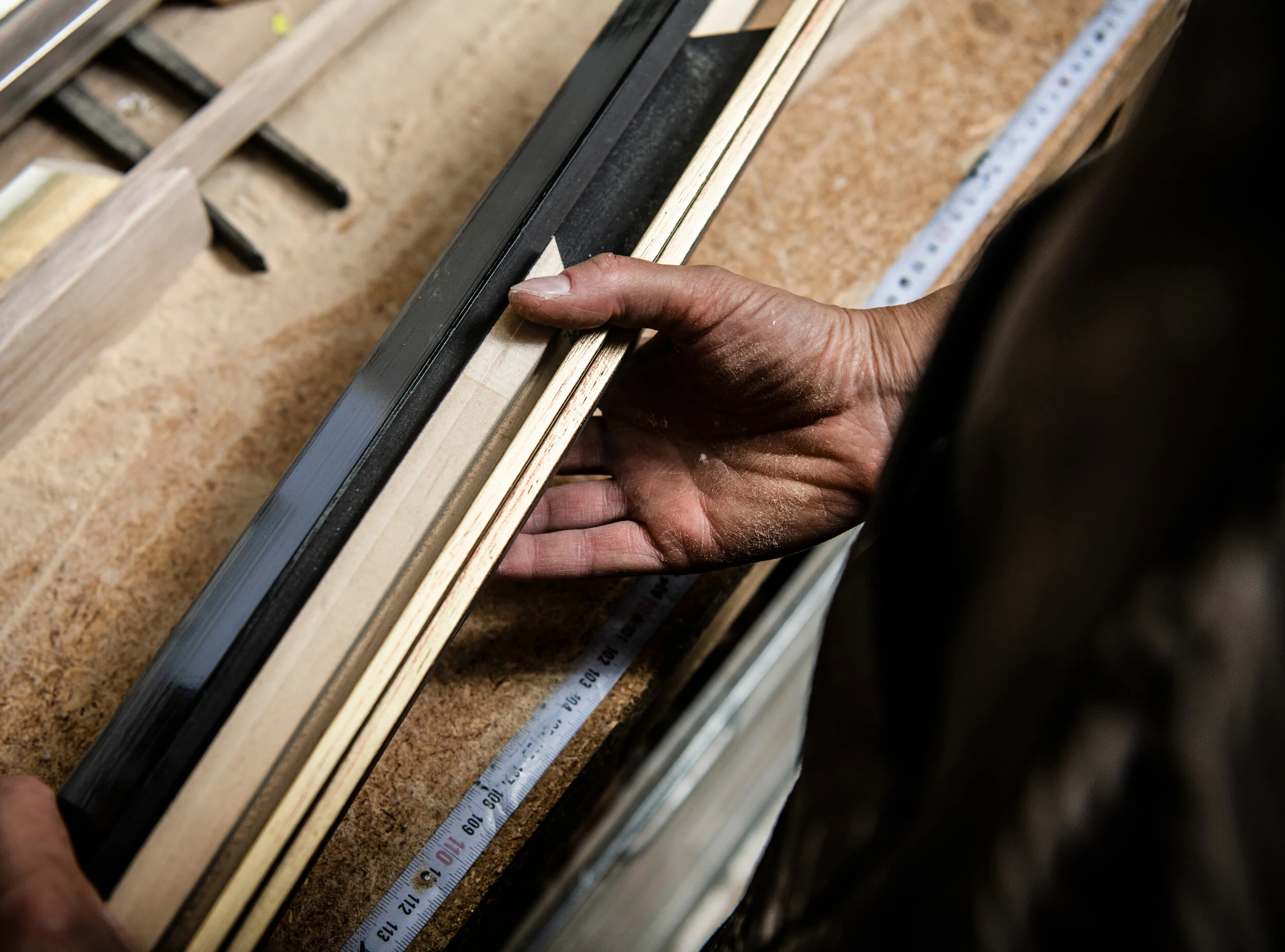 bente-portrait-detail