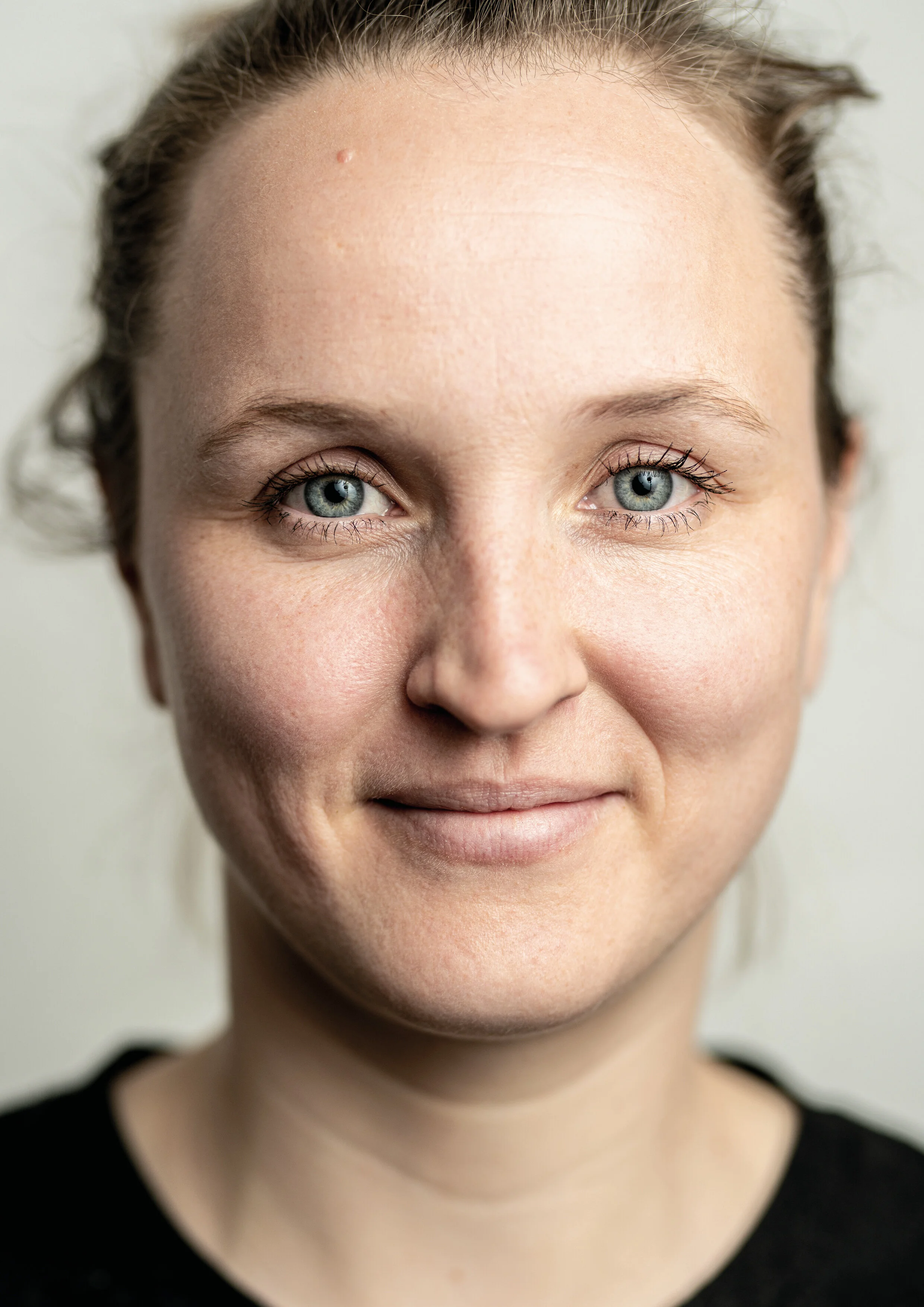 Hannah | Samowar Tea and Records