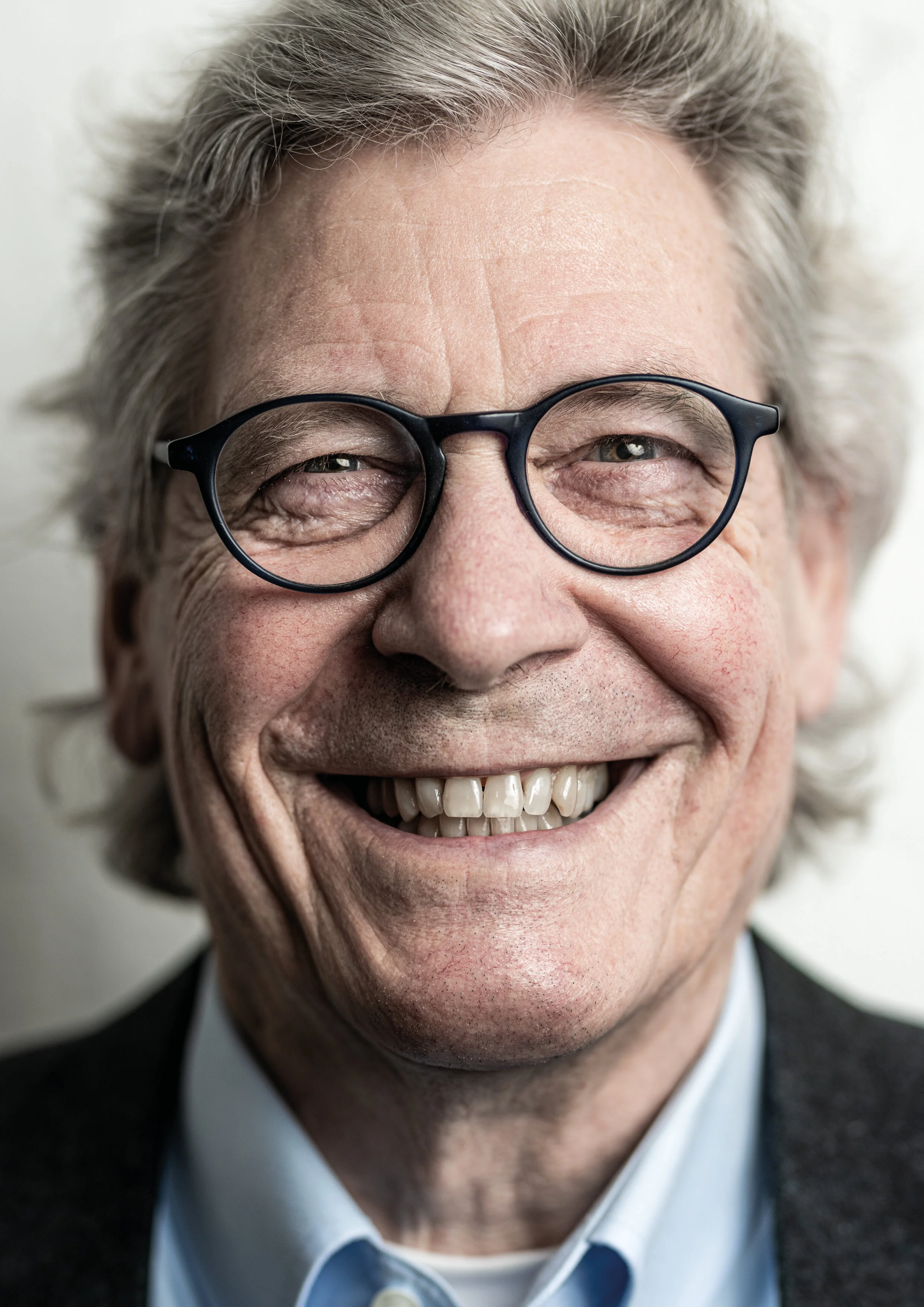 Friedrich- Wilhelm | Fridos Wine &amp; Coffee