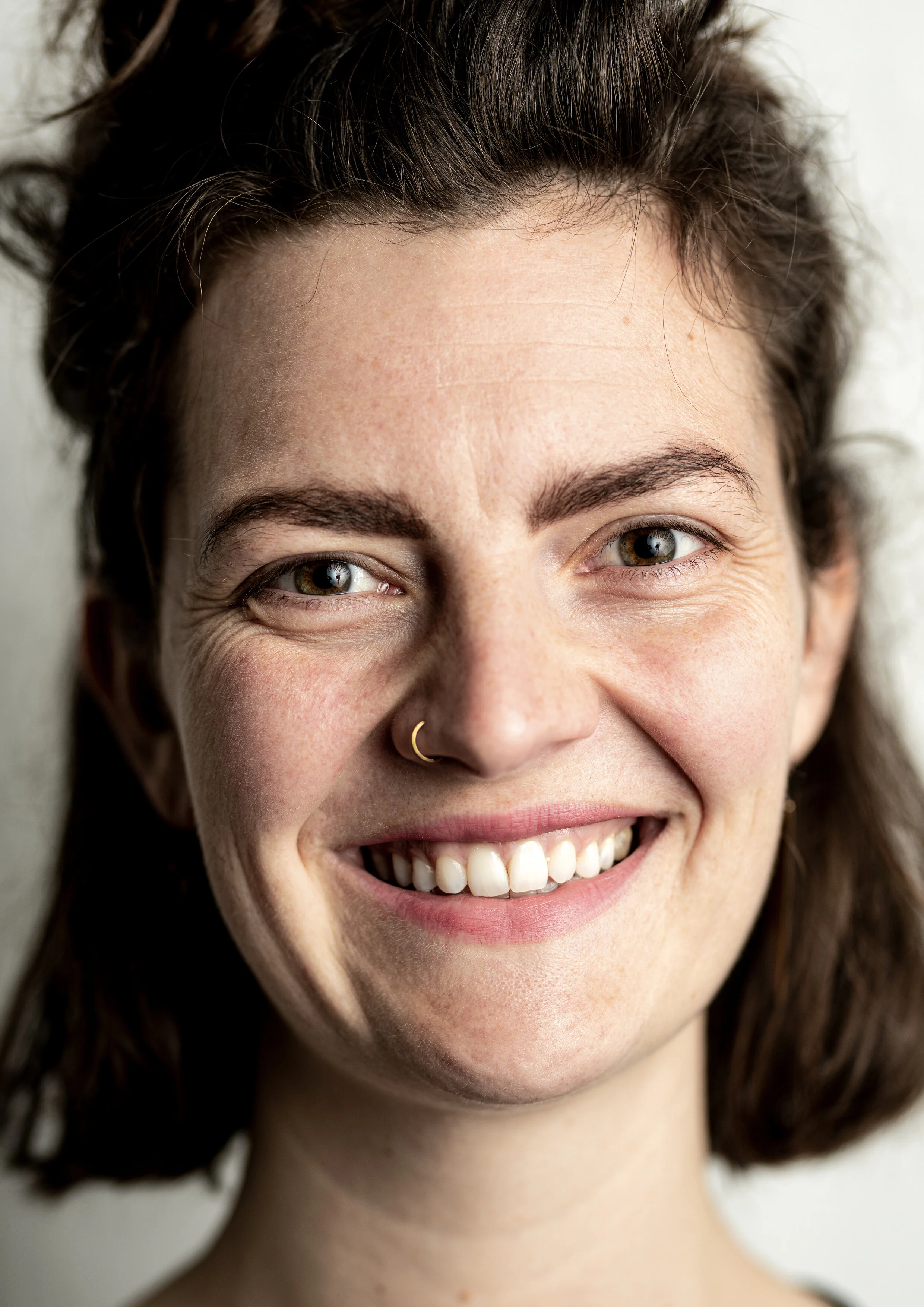 Pauline |&nbsp;blaenk