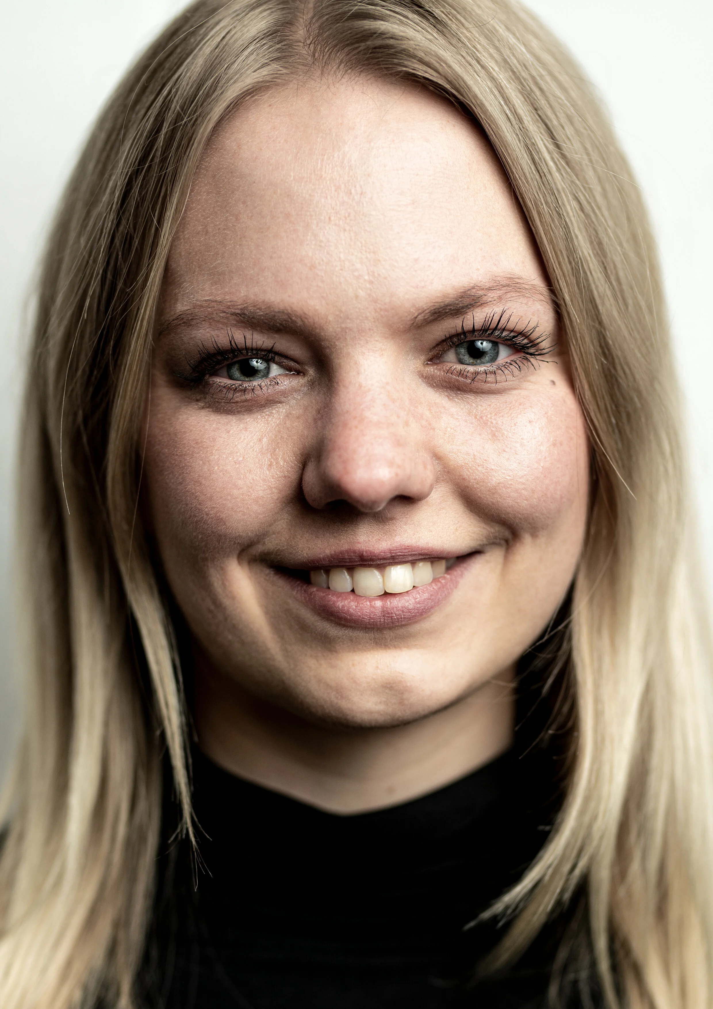 Lina-Marie | Café Lil