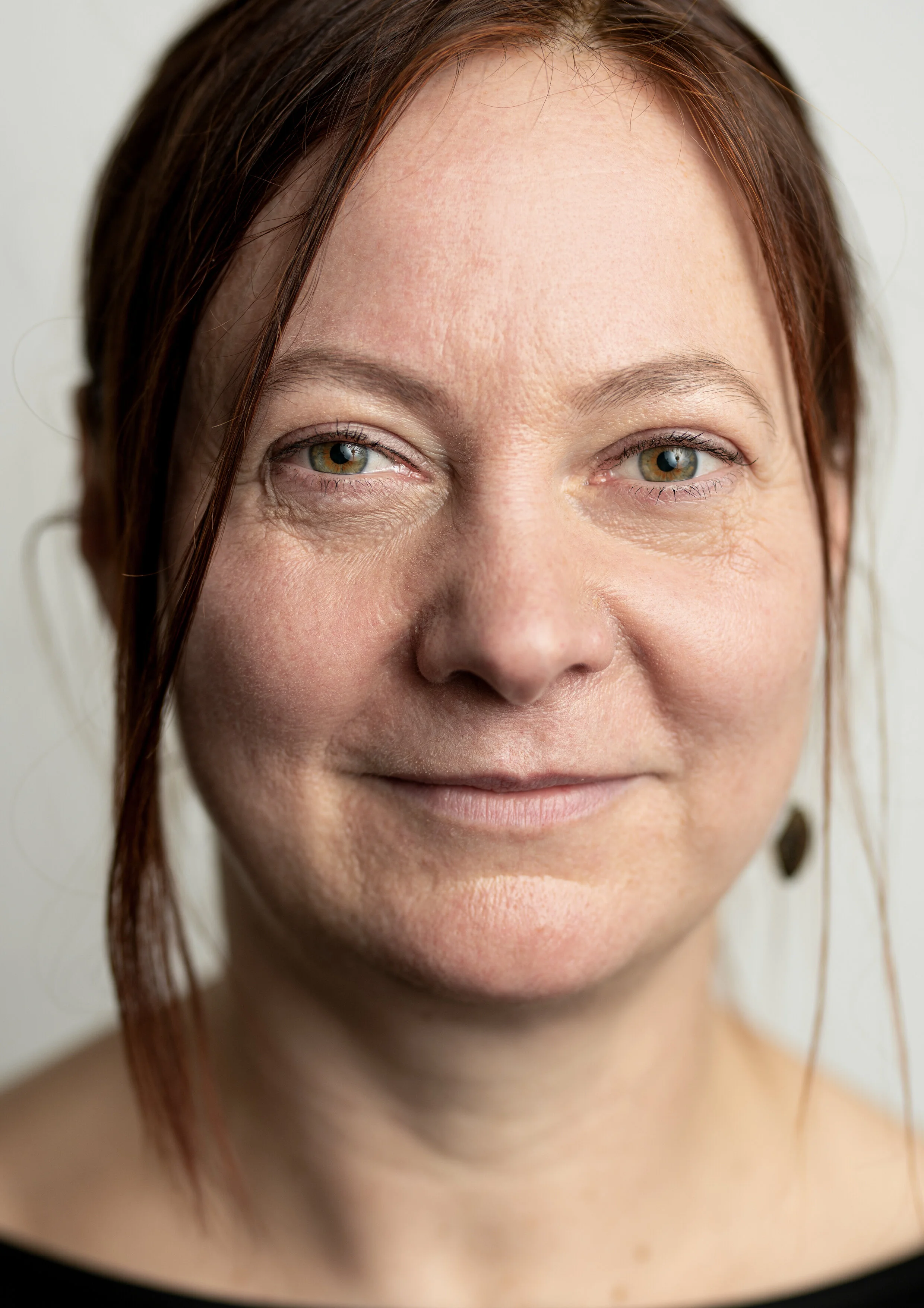 Sabine |&nbsp;Samowar Tea and Records