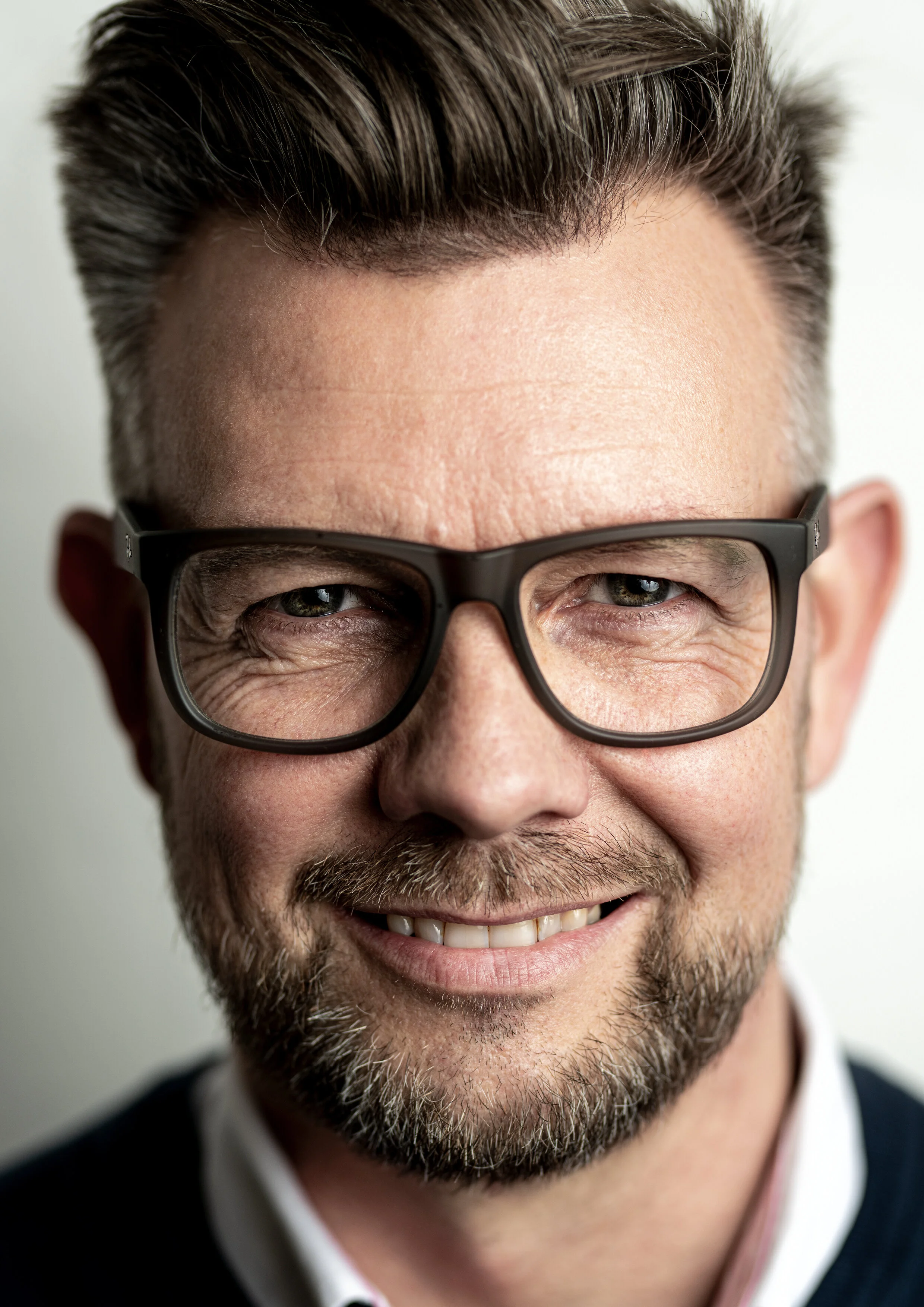 Oliver |&nbsp;Auszeit