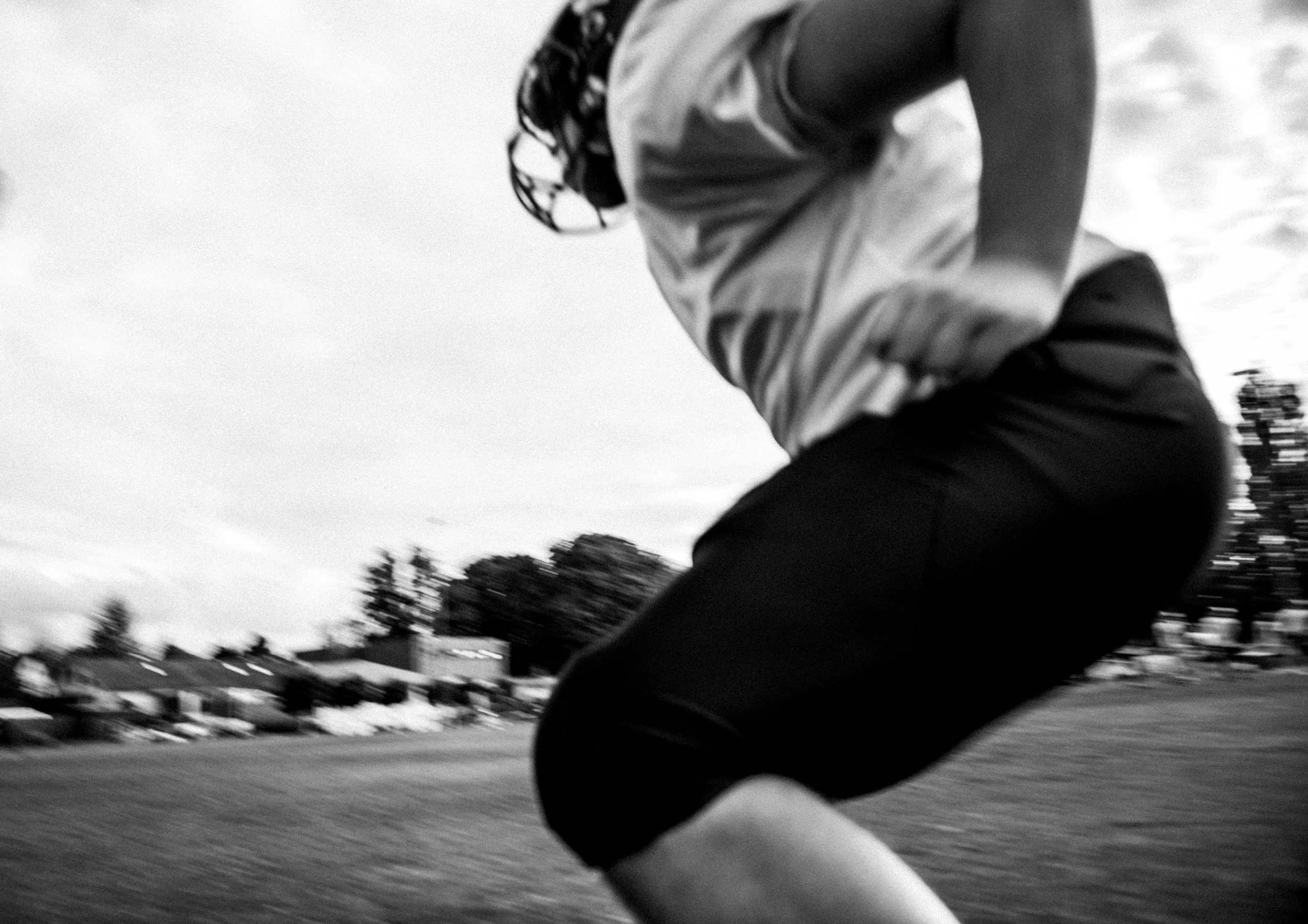 Footballer-Malte-Wenzel-Razorbacks-Training-5