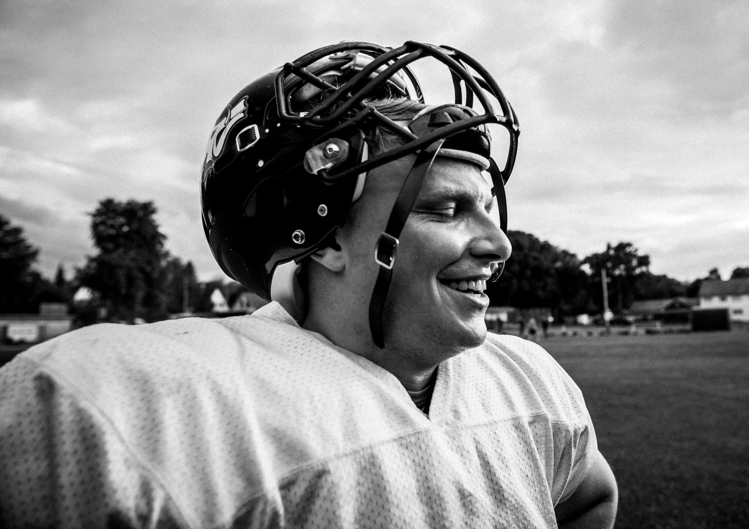 Footballer-Malte-Wenzel-Razorbacks-Training-10