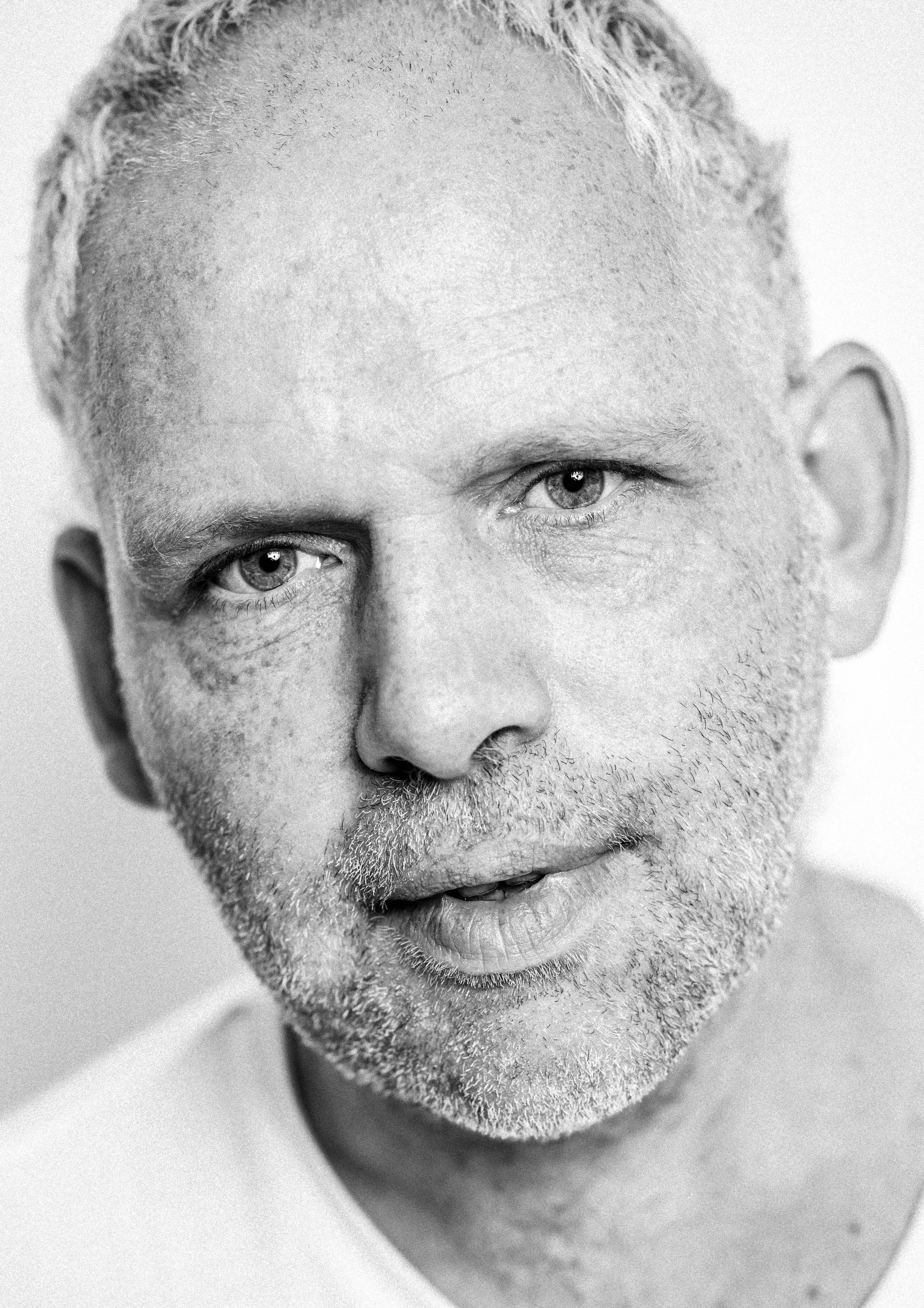 Glück inklusive. Portrait Martin Pohl. 