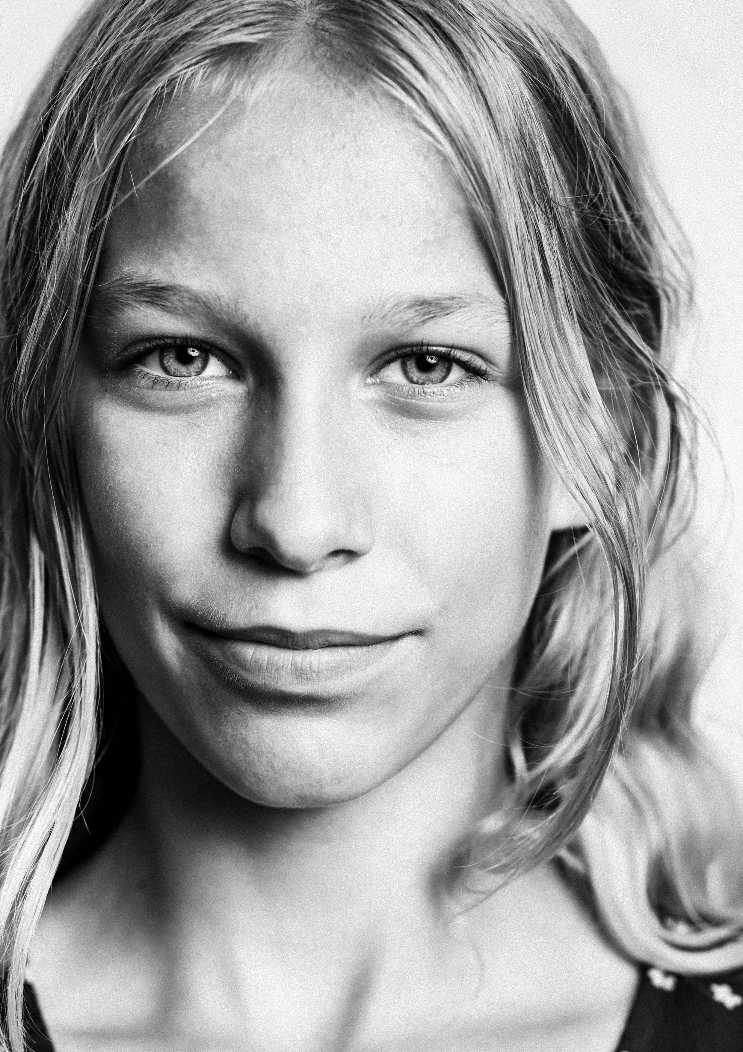 Glück inklusive. Esther Rudnick.