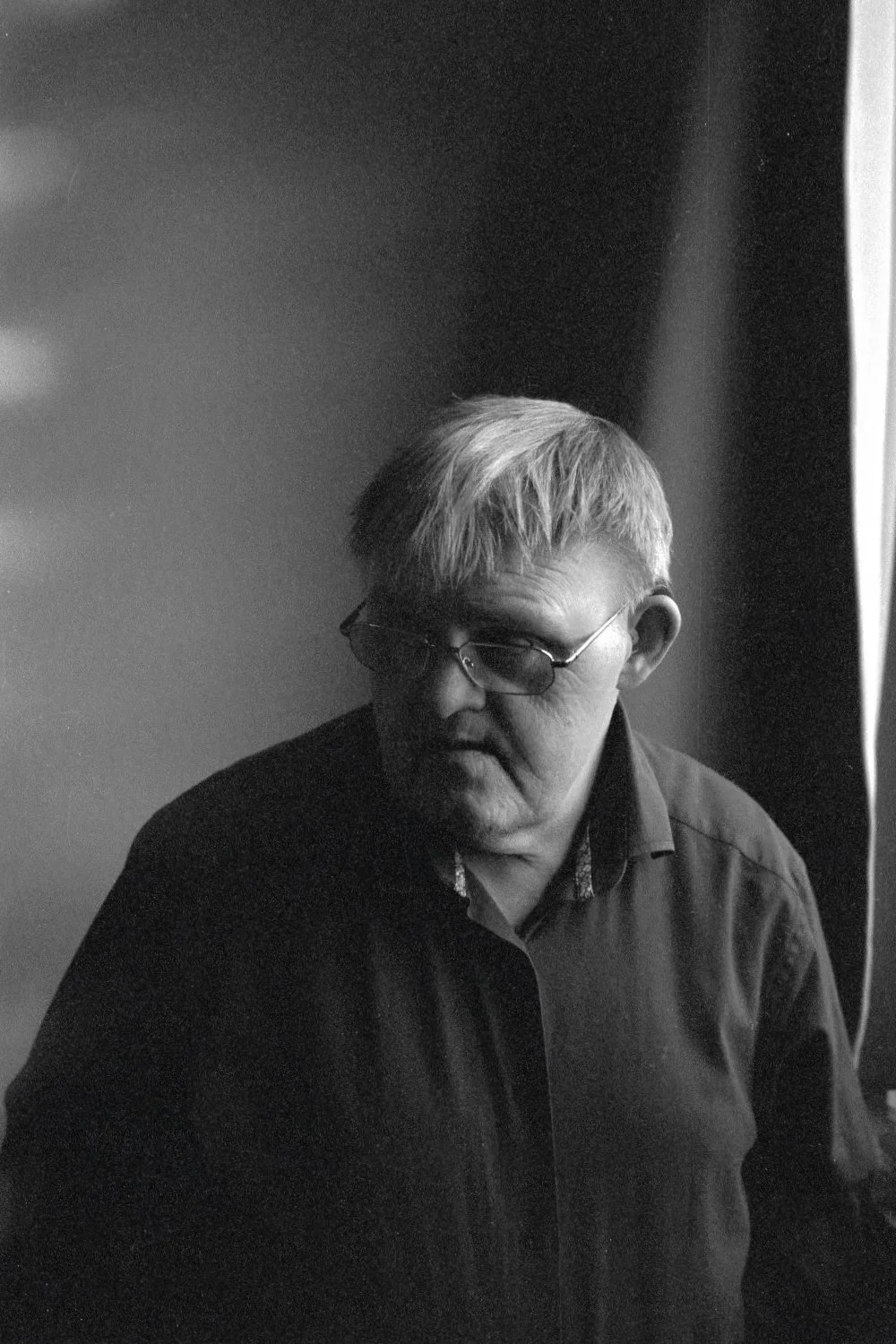 Hallo! Down-Syndrom - Joachim