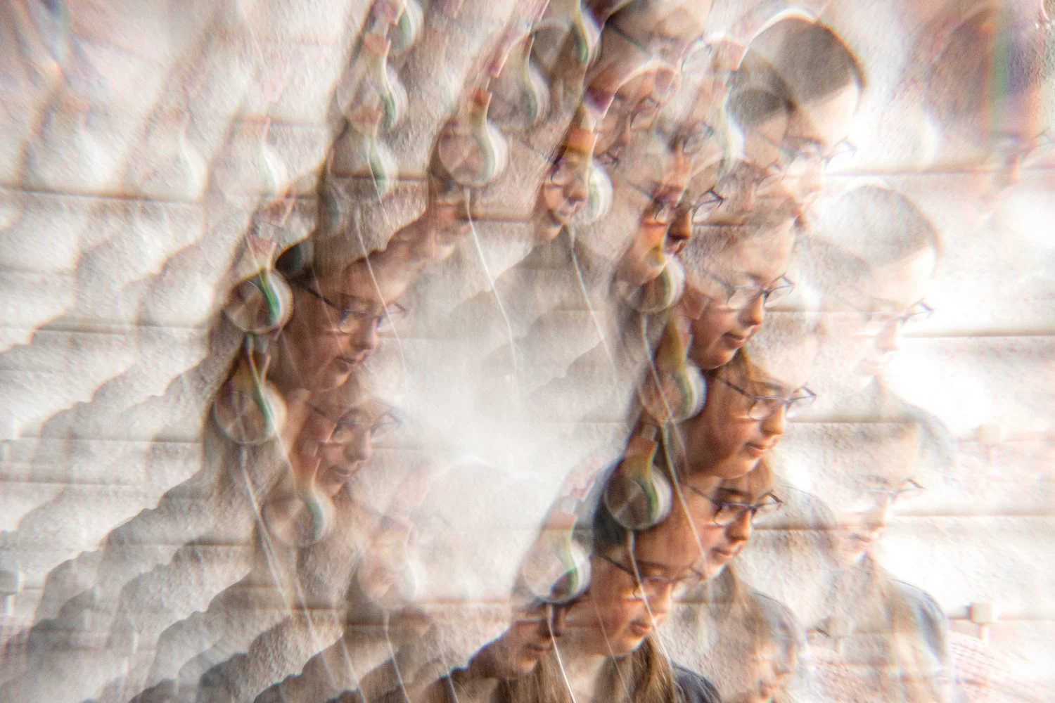 Hallo! Down-Syndrom - Franzi Spektrum