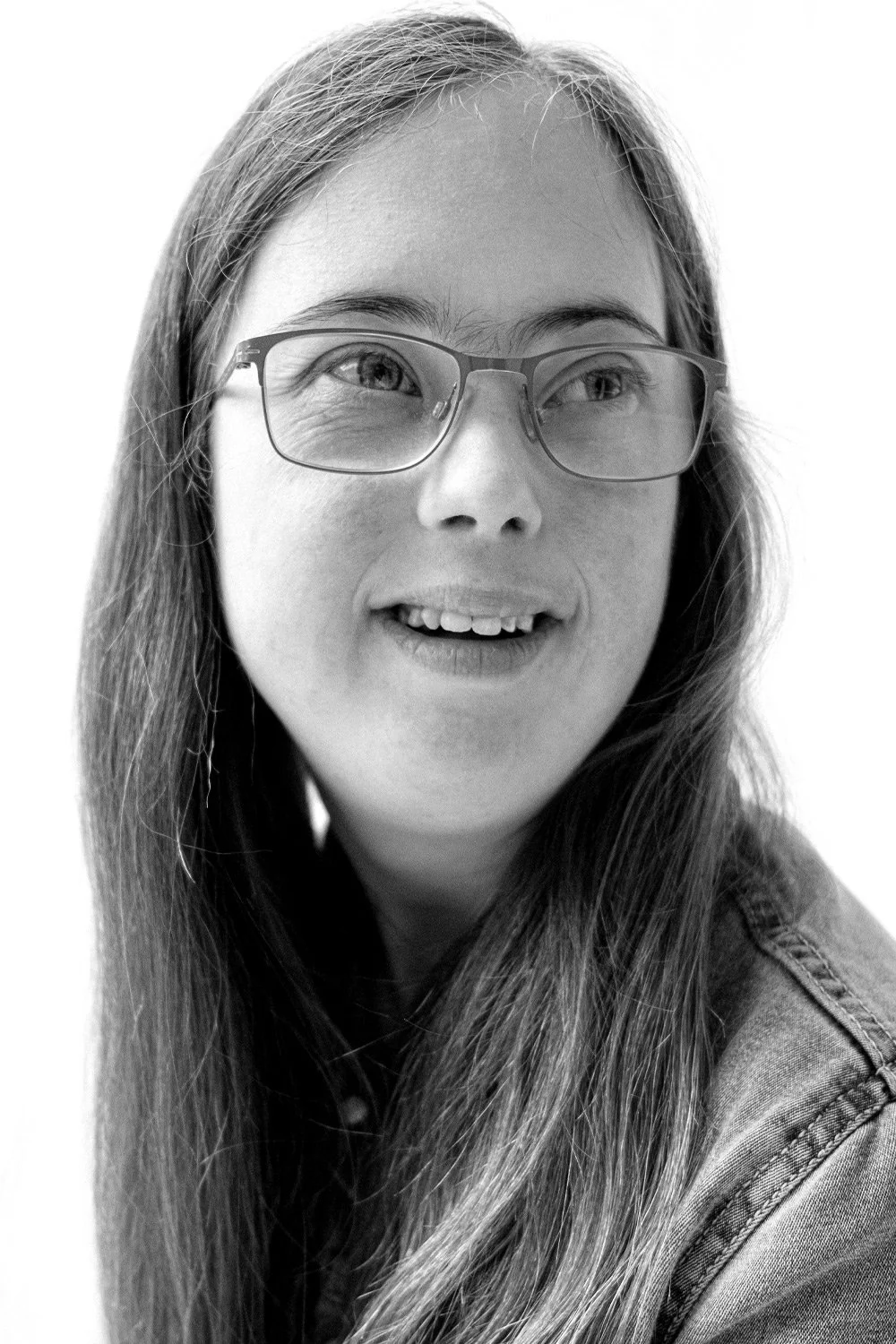 Hallo! Down-Syndrom - Franziska