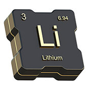 Lithium Battery Charging Capable