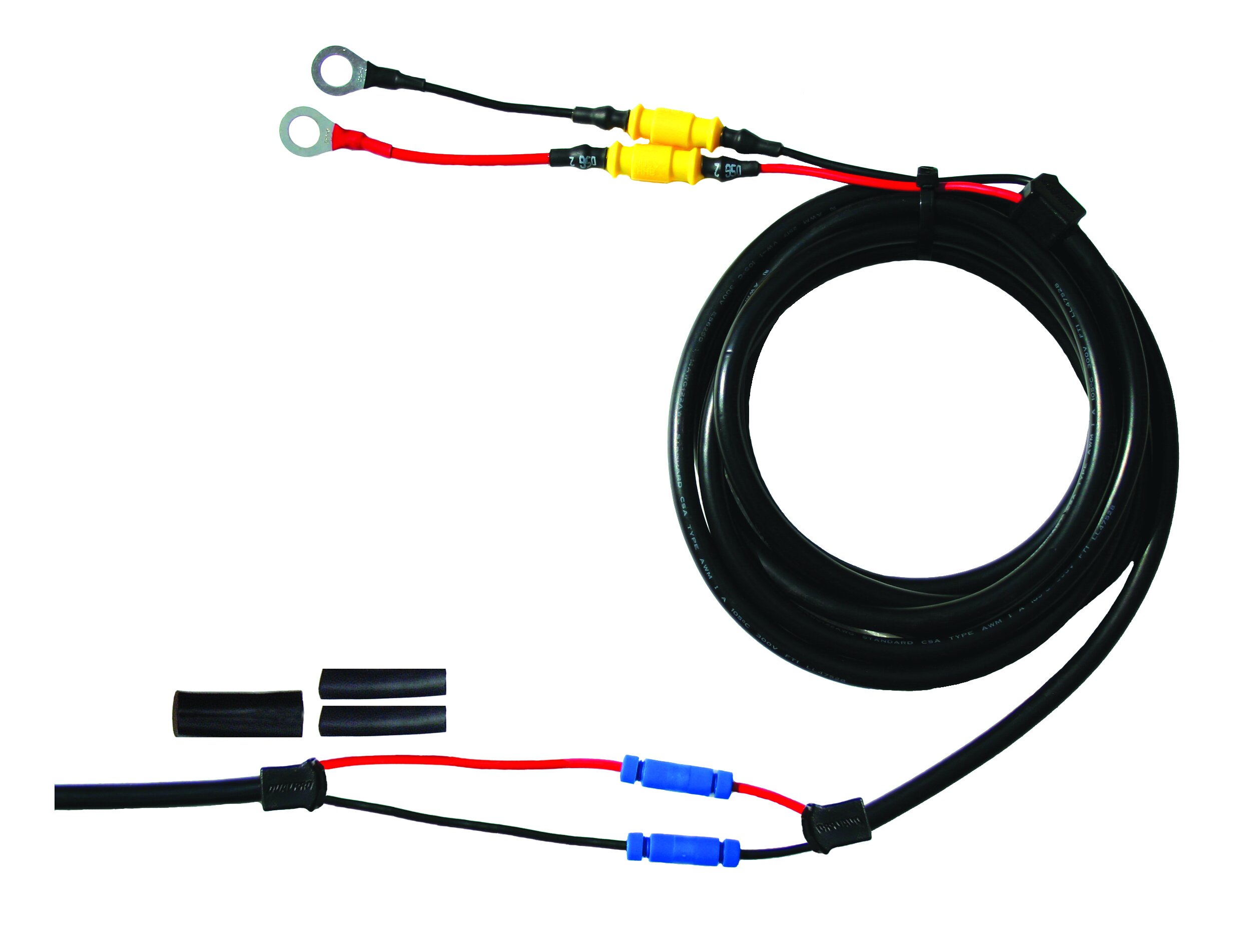 Провод удлинитель для зарядки электроавтомобиля. Extension for Charging.