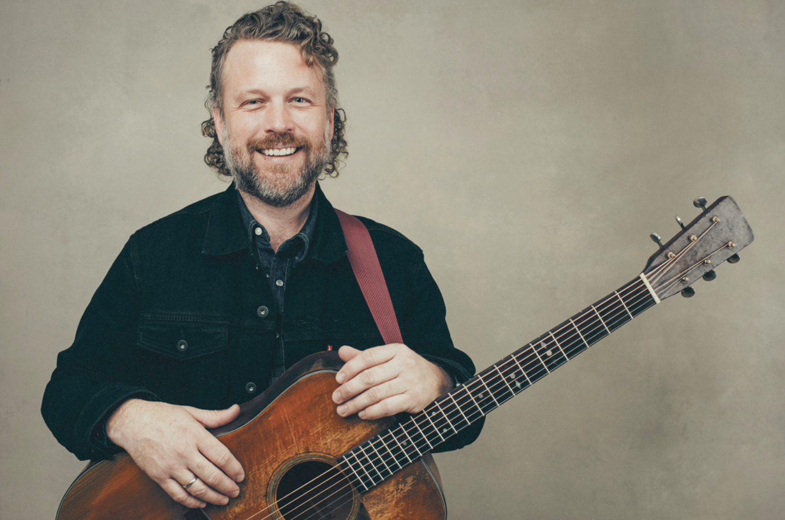 Chords for Callum: Jon Stickley to lead powerhouse fundraising concert