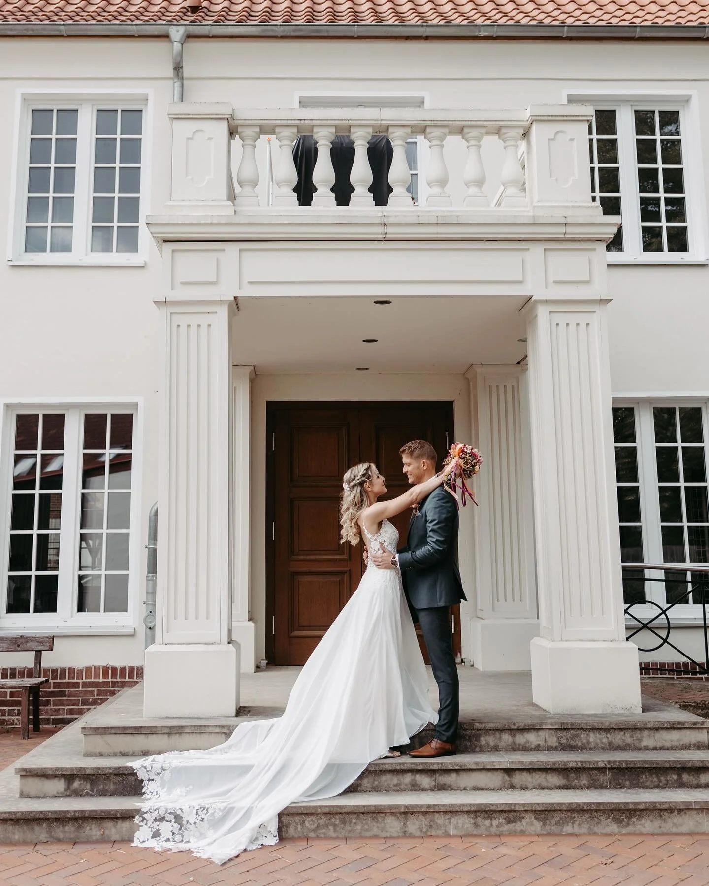 ✨ &ldquo;The most beautiful part of my job isn&rsquo;t the locations, the dresses, or the perfect light &ndash; the most beautiful part of my job is you.&rdquo; 🤍 

#theartofweddings
#weddingmoments
#authenticlove
#modernlovestory
#intimatewedding
#