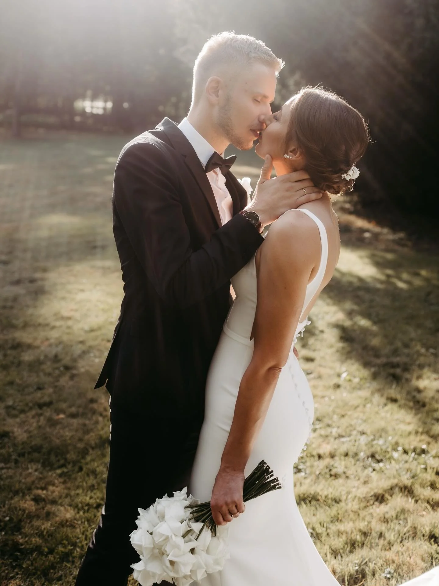 The beginning of always ! 

#ModernWeddingPhotography
#ContemporaryCouple
#EditorialWedding
#MinimalWedding
#WeddingEditorial
#ArtfulWedding
#ModernBrideStyle
#FineArtWeddingPhotography
#ChicBride
#WeddingMood
#LuxuryWeddingDetails
#IntimateWeddingMo