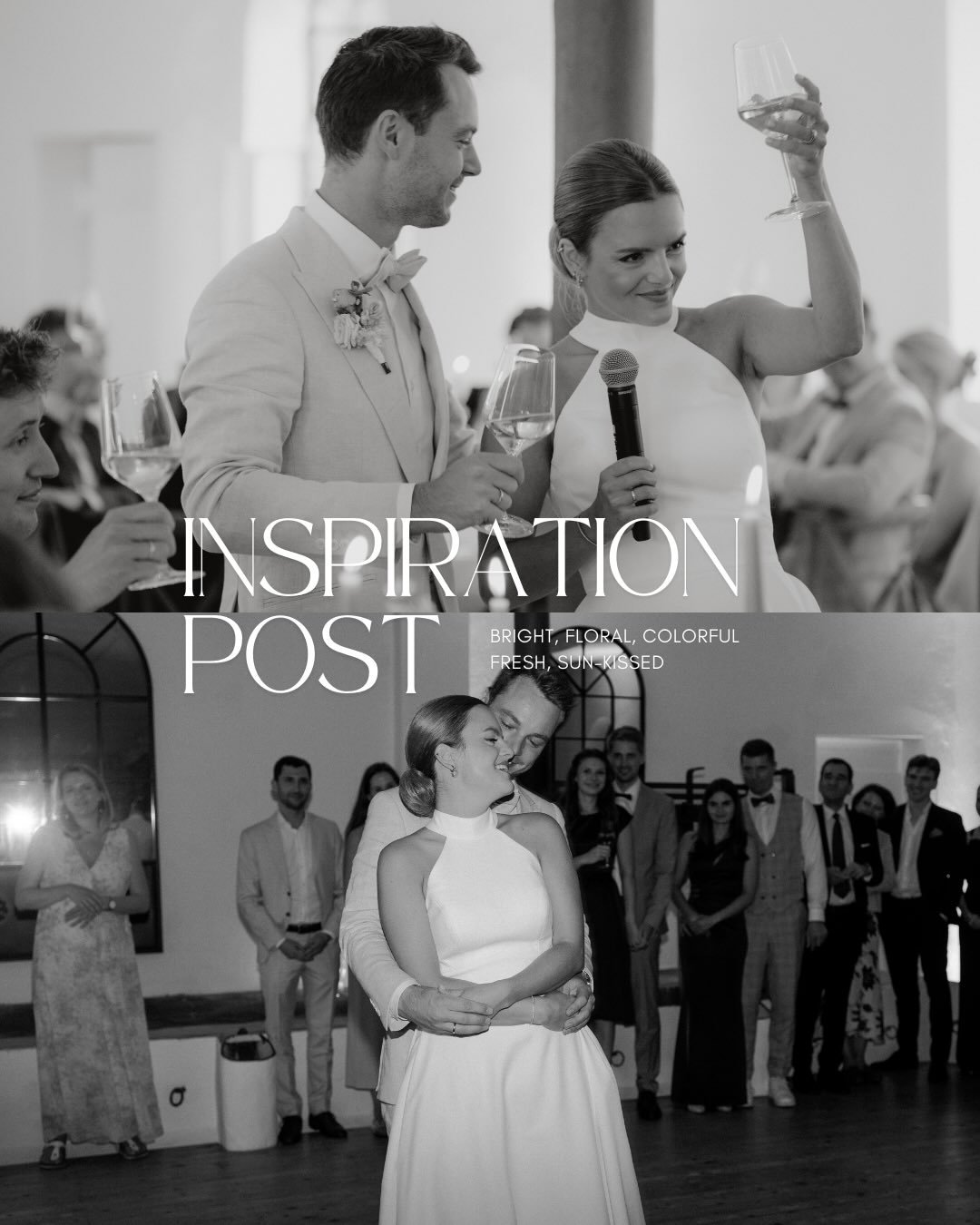 Vielleicht ein paar Ideen f&uuml;r eure Hochzeit ✨ 

#hochzeitsinspiration #hochzeitsideen #weddinginspiration #hochzeitsplanung #traumhochzeit