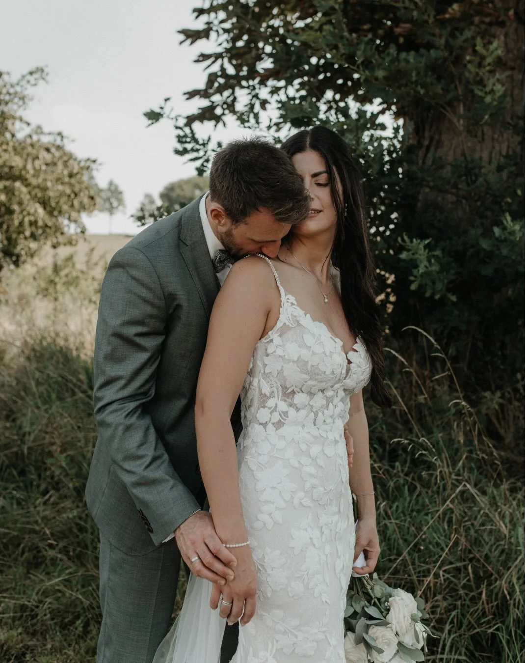 Timeless over trendy 

#LuxuryWeddingPhotography
#EditorialWedding
#RefinedElegance
#ModernRomance
#TimelessWeddings