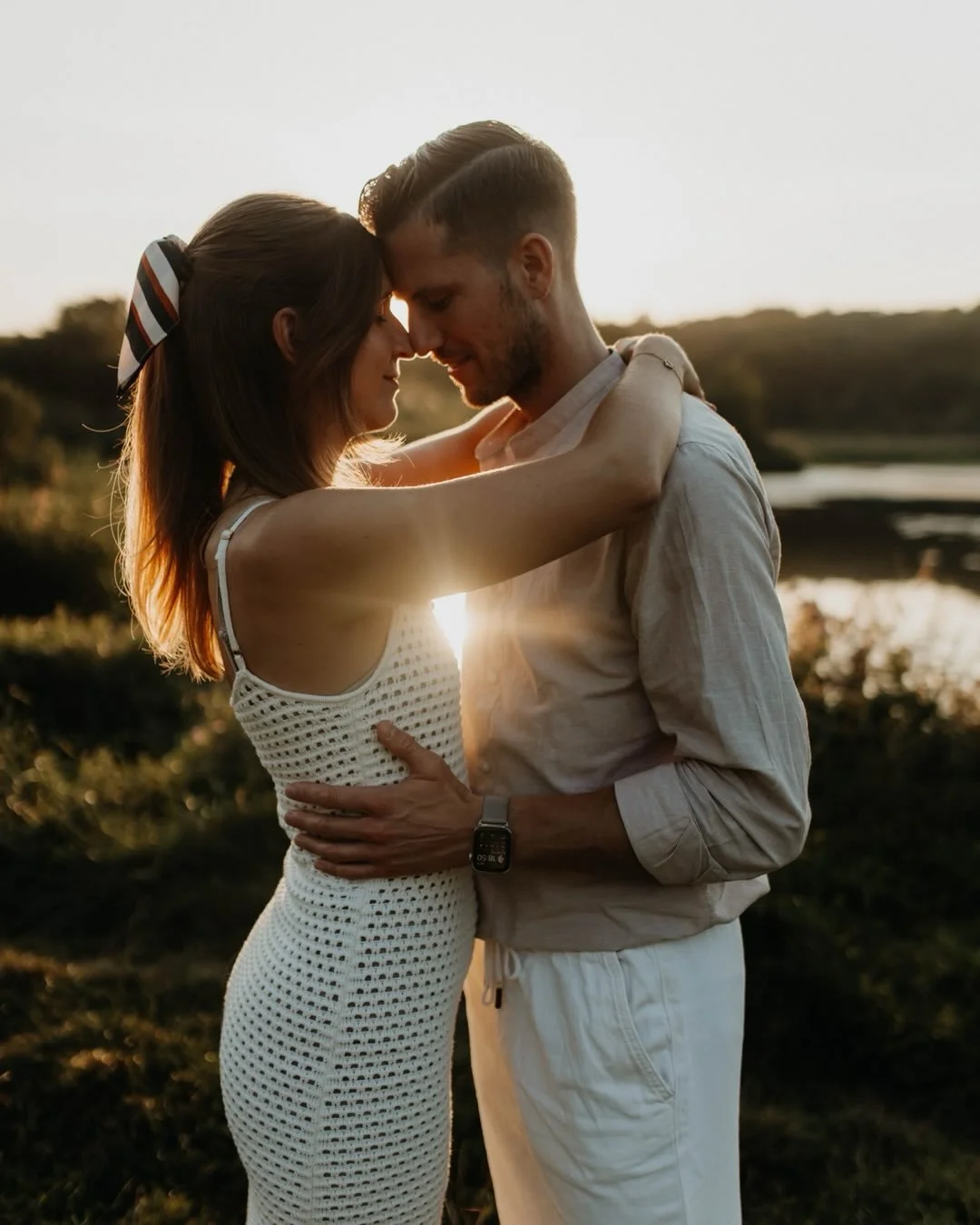 Those moments when everything is perfect!!! 

 
#couplesphotography 
#coupleshoot 
#lovephotography 
#engagementphotography 
#couplegoals