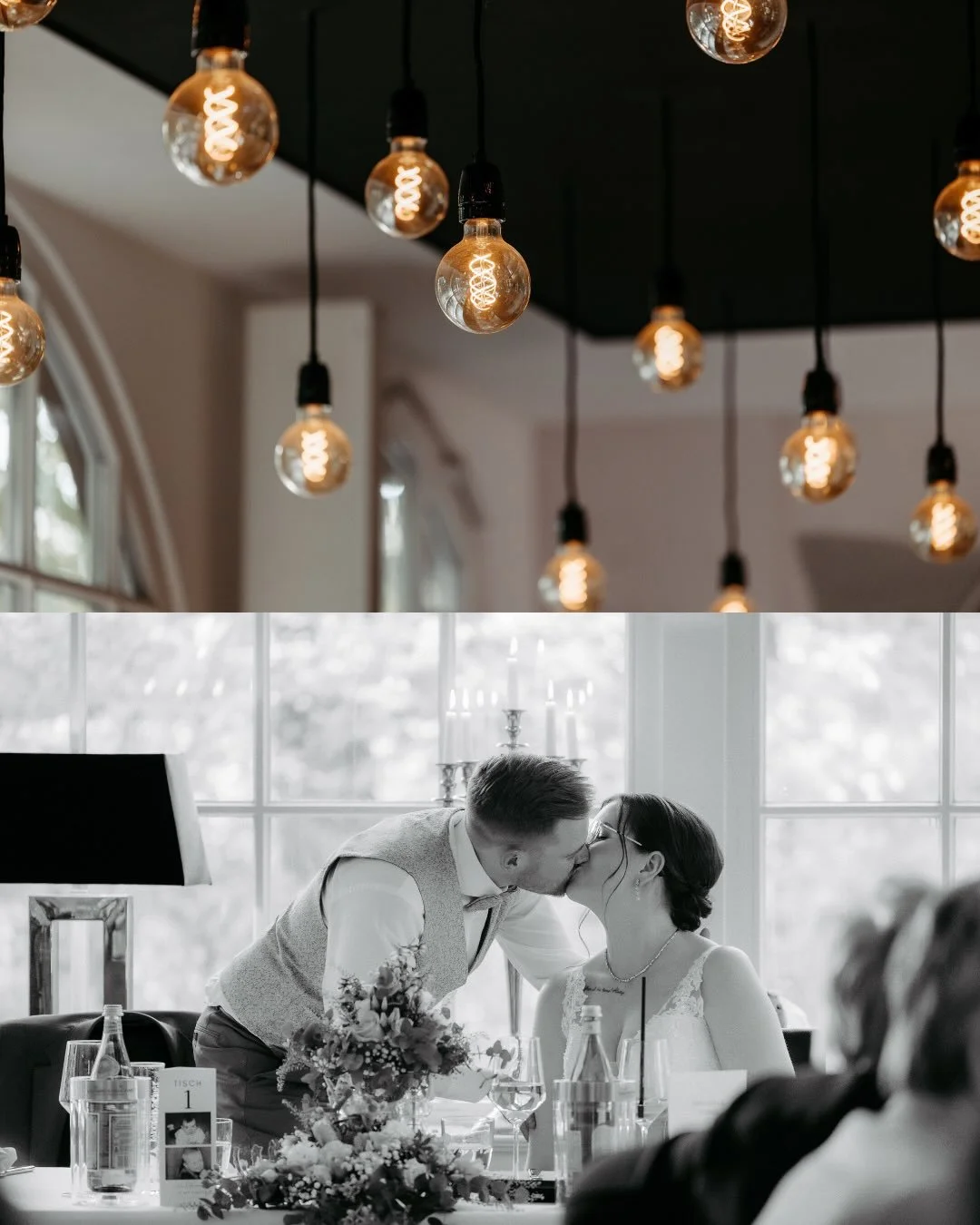 &ldquo;What I fail to express, you understand without words. You are my perfect opposite, my perfect match.&rdquo;

#modernweddingphotography #timelessweddingphotos #europeanweddingphotographer #romanticweddingphotography #editorialbride