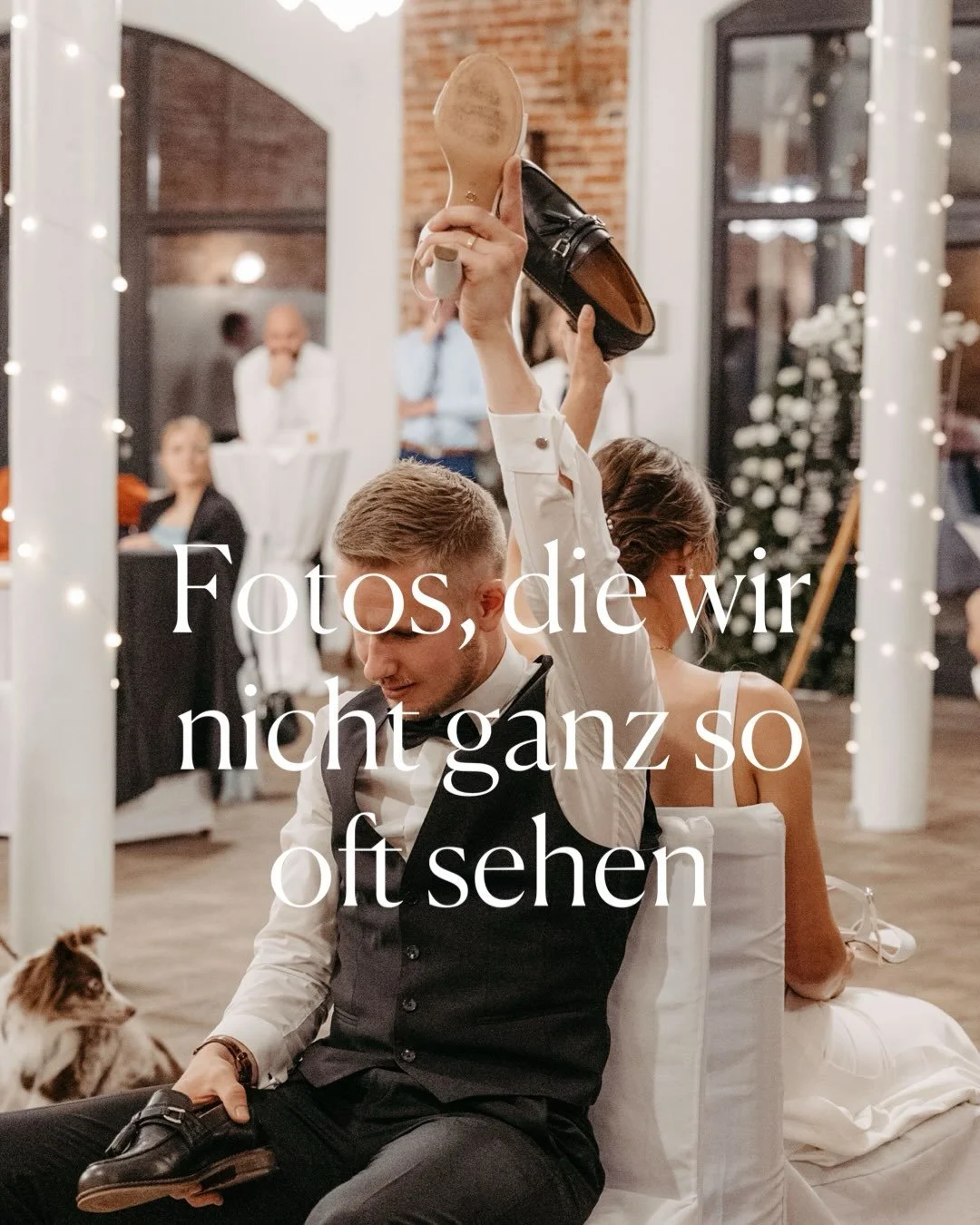 Wir sehen immer wieder die tollen Paarshootings  und die wundersch&ouml;n dekorierte Location und wir lieben es. Aber da sind so, so viele andere Momente, die so eine Hochzeitsreportage ausmachen. Eigentlich sind es sogar genau diese Momente und klei