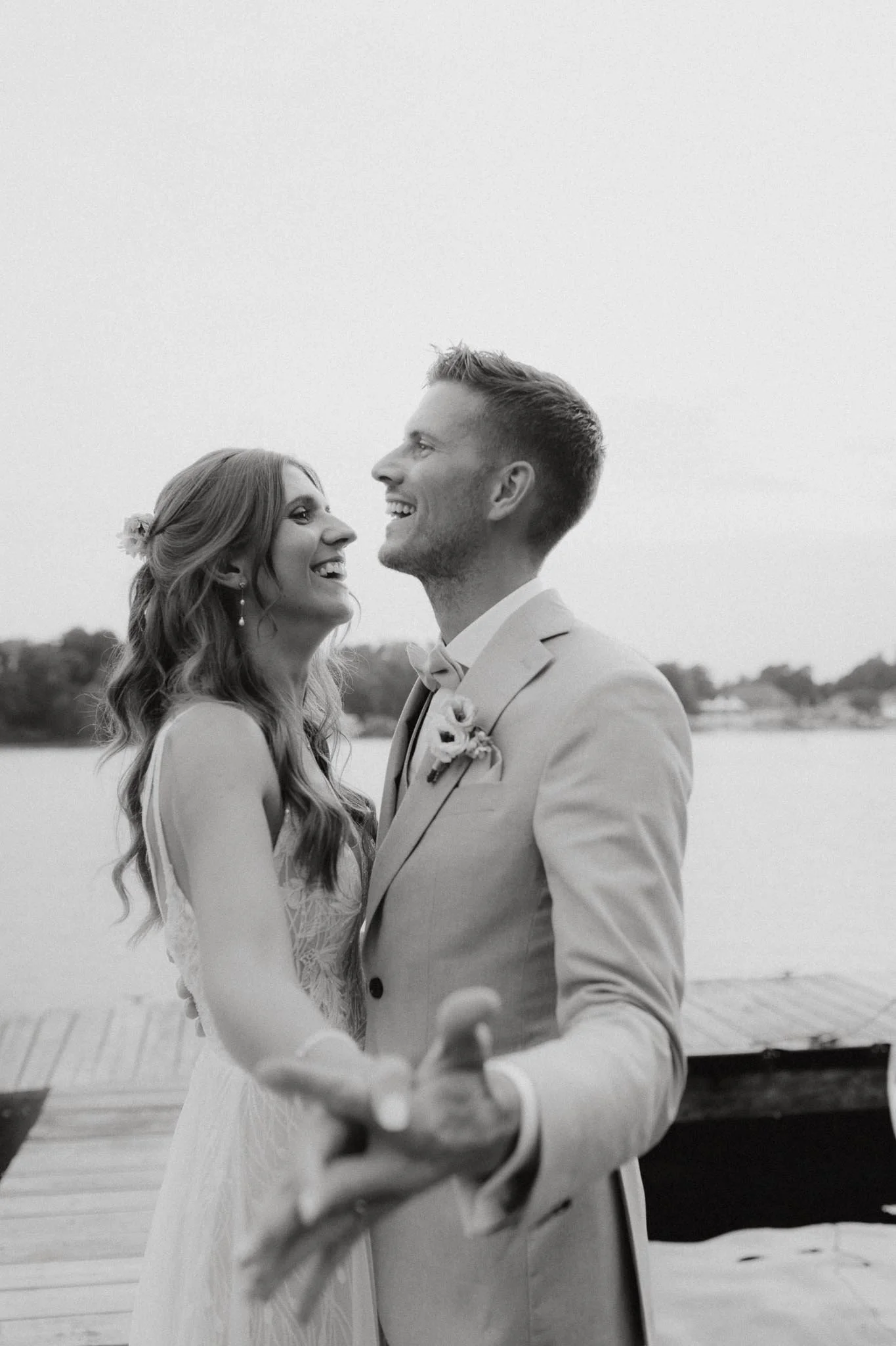 Hochzeitsfotograf Hannover